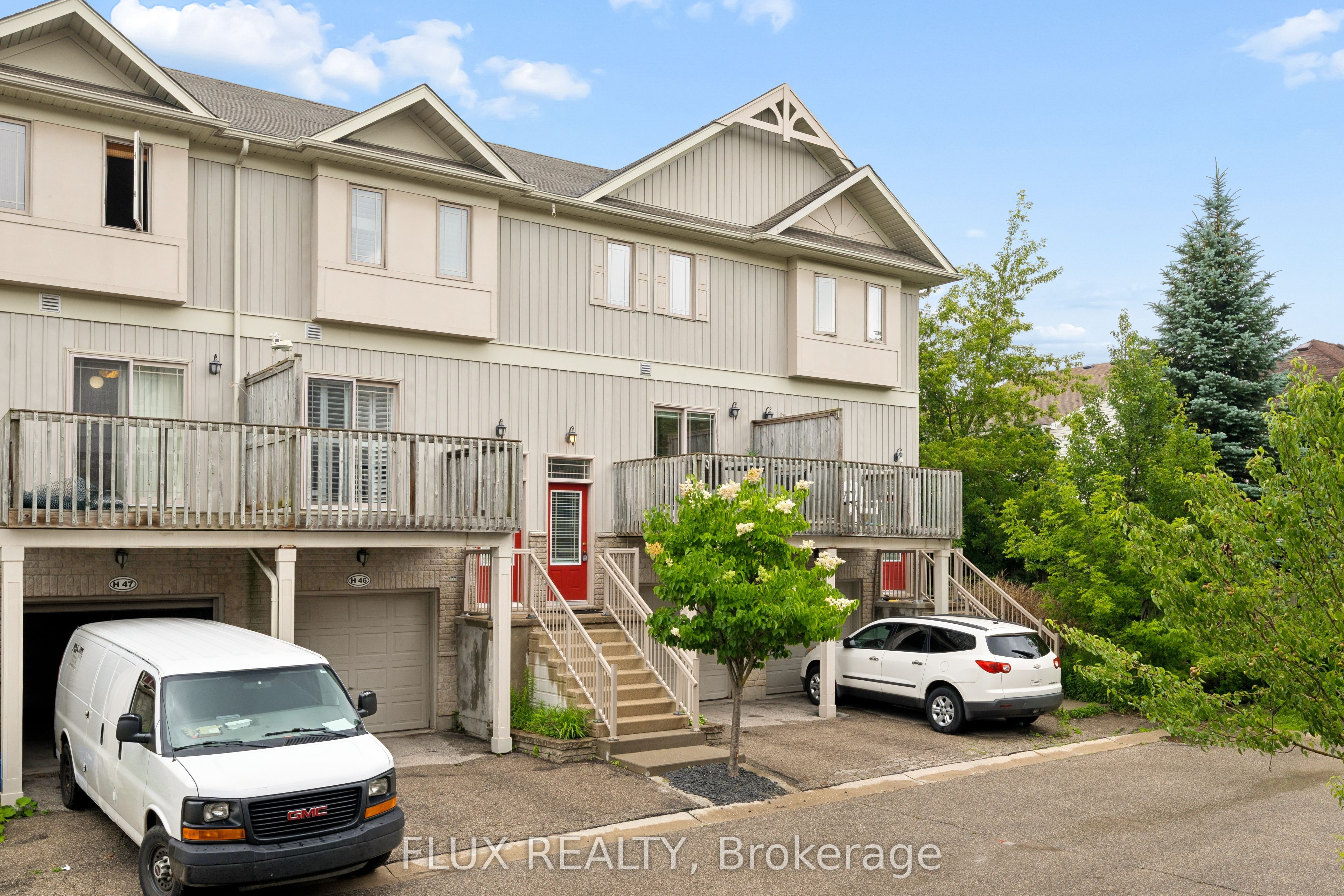 619 Wild Ginger Avenue H45, Waterloo, ON N2V 2X1