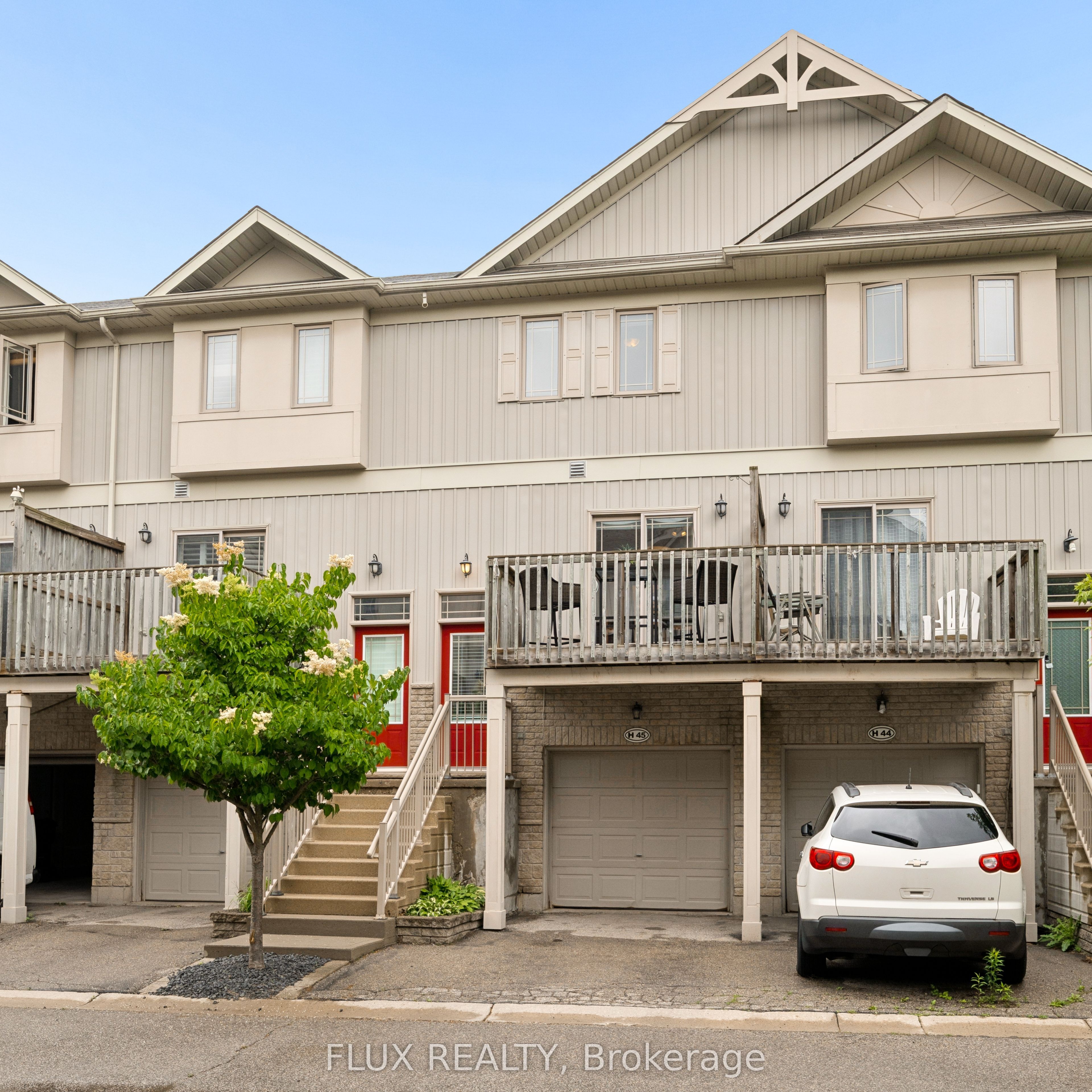 619 Wild Ginger Avenue H45, Waterloo, ON N2V 2X1 photo 2