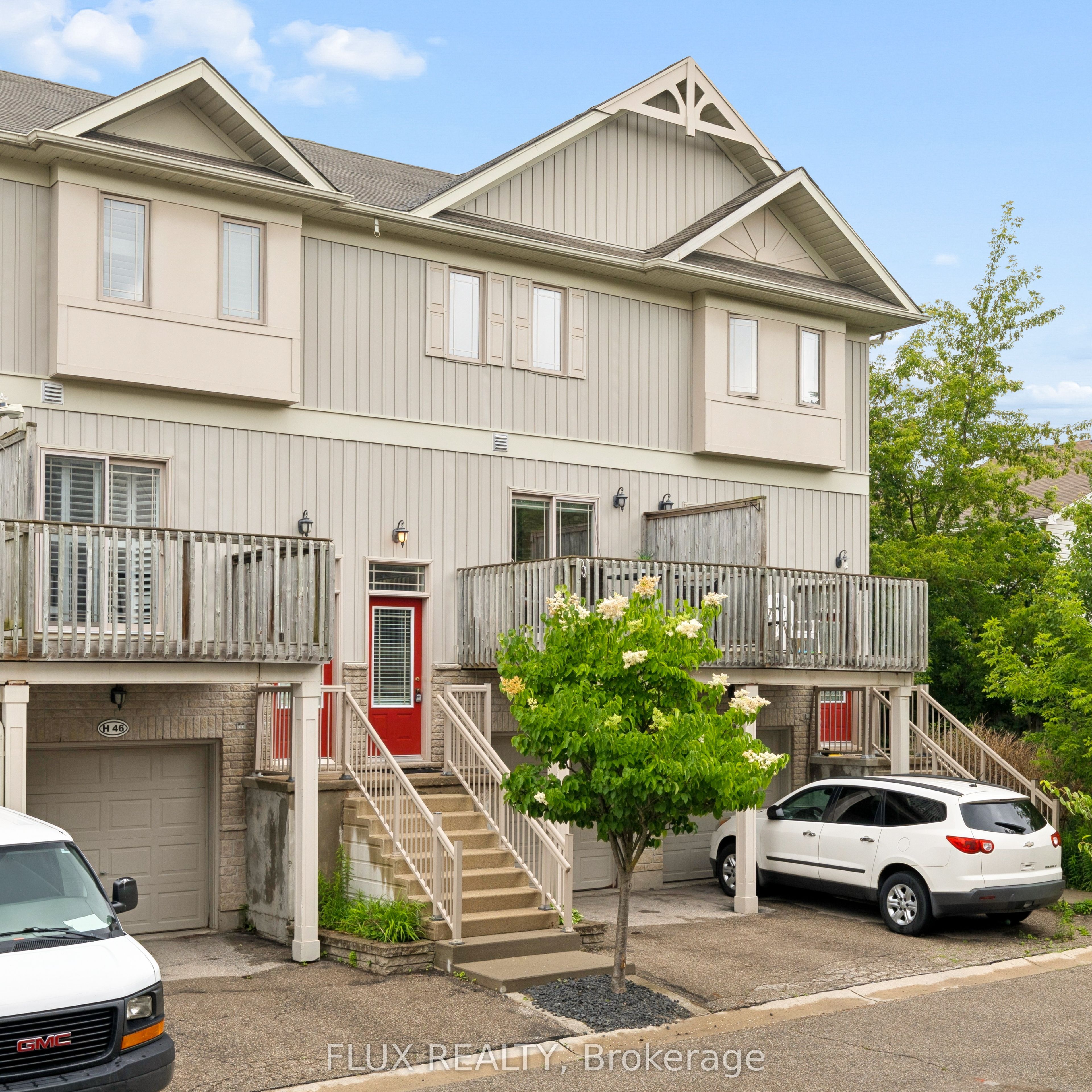 619 Wild Ginger Avenue H45, Waterloo, ON N2V 2X1 photo 3