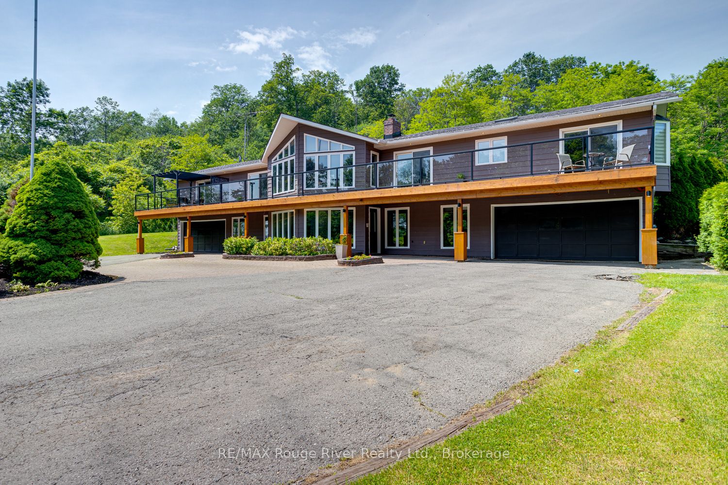 9780 County 2 Road, Hamilton Township, ON K9A 4J8