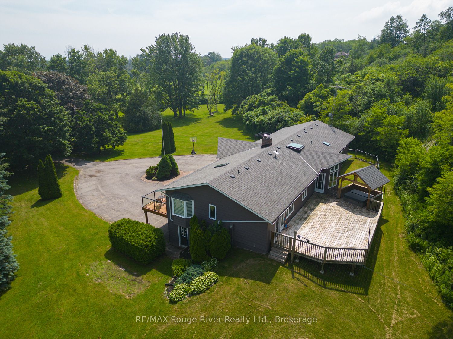 9780 County 2 Road, Hamilton Township, ON K9A 4J8 photo 3