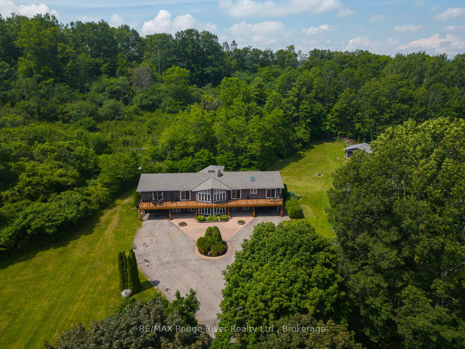 9780 County 2 Road, Hamilton Township, ON K9A 4J8 photo 4