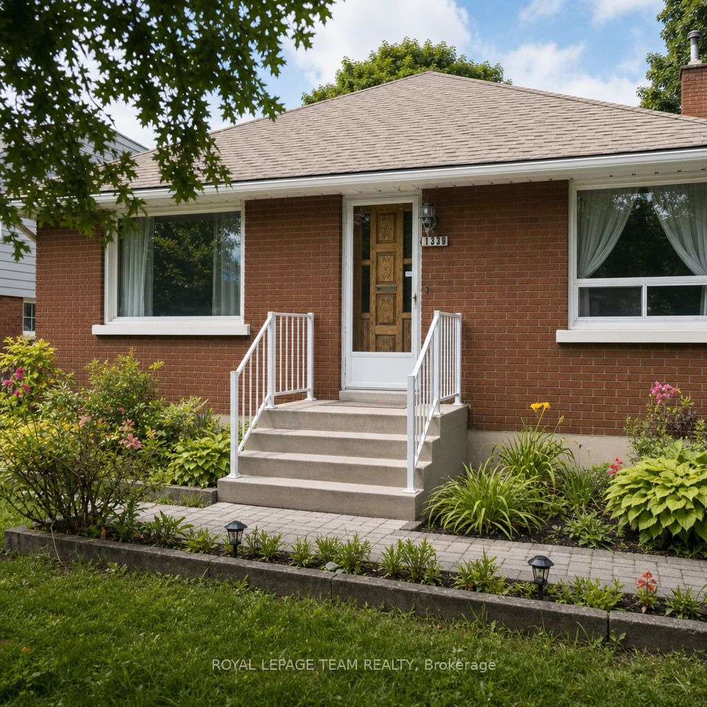1339 Kilborn Avenue, Alta Vista and Area, ON K1H 6L2