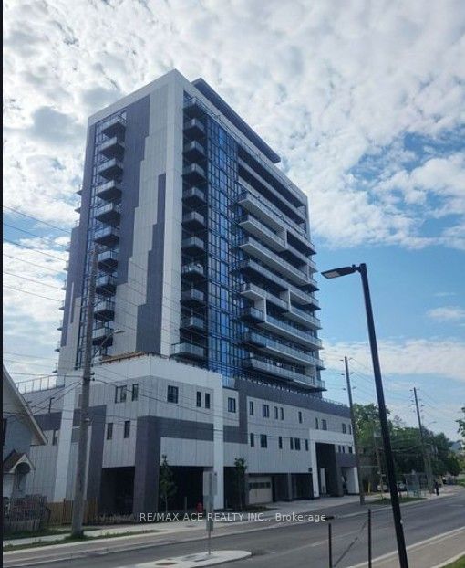 128 King Street N 1610, Waterloo, ON N2J 0E8 photo 5