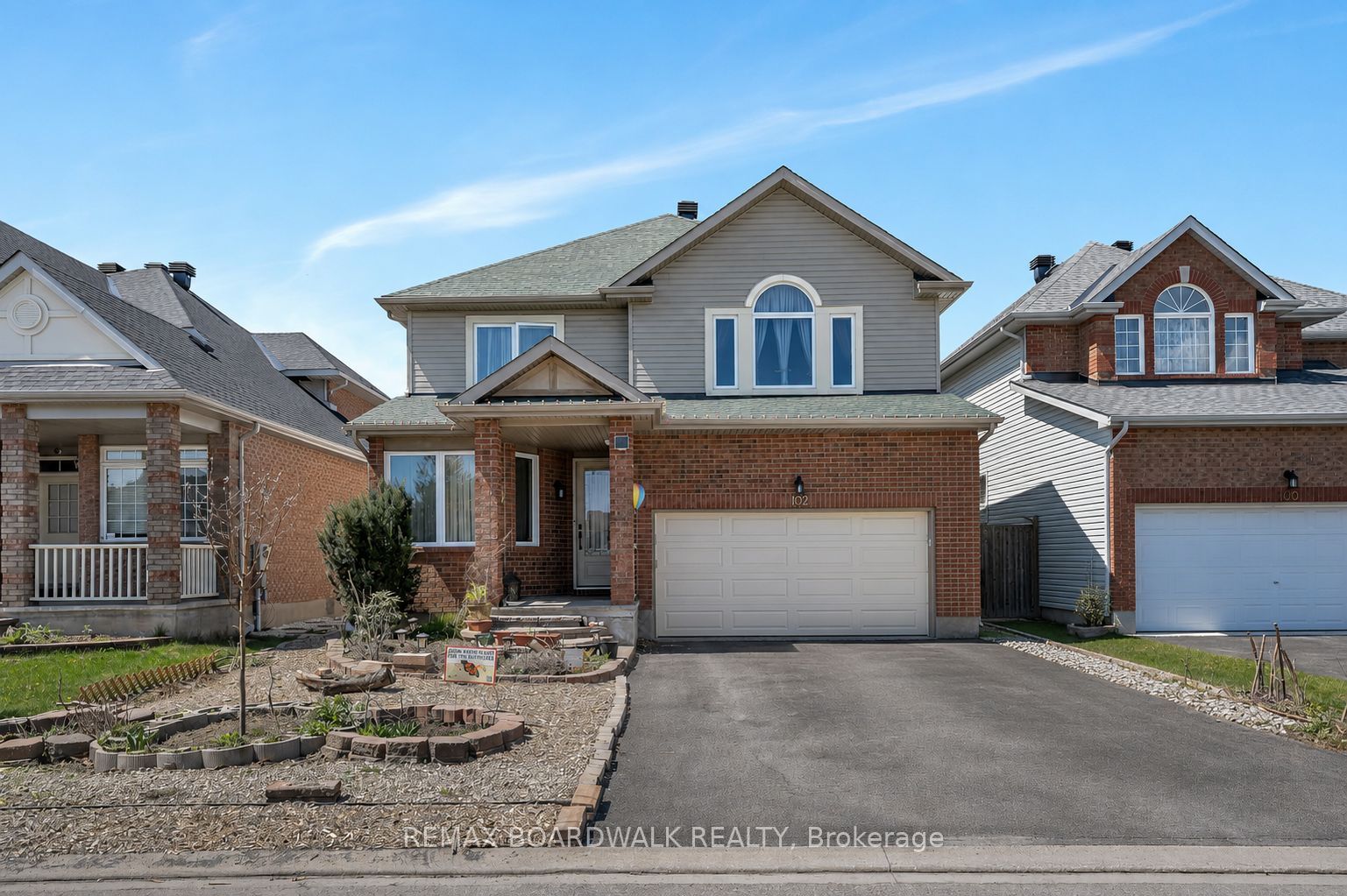 102 Mosswood Court, Hunt Club - Windsor Park Village and Area, ON K1V 0N6