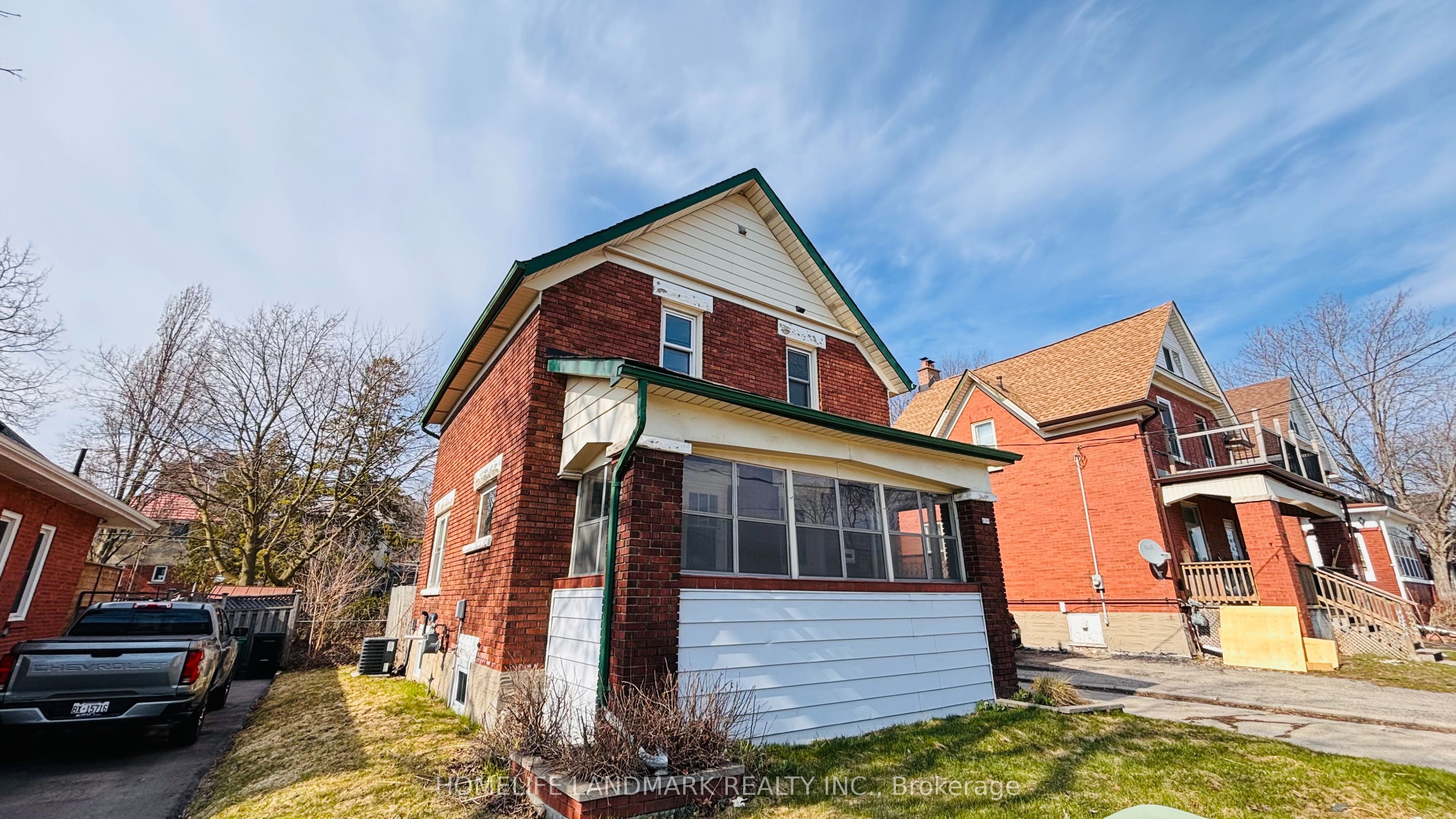 138 GLASGOW Street, Kitchener, ON N2G 2G9 photo 4
