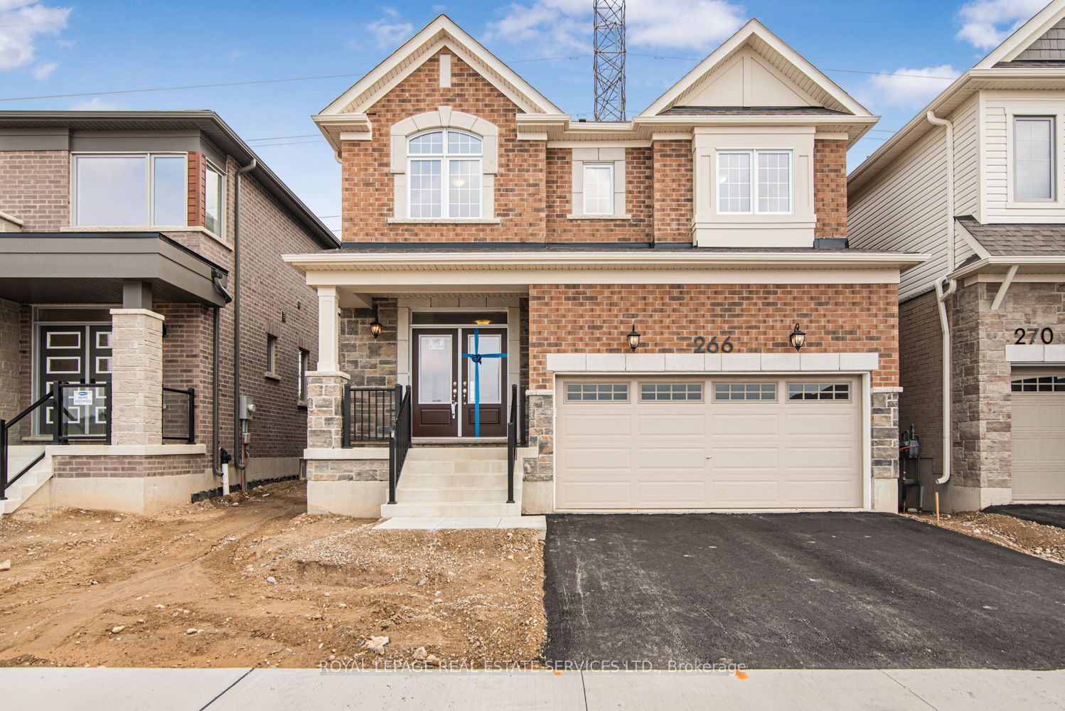 266 Millstone Street W, Kitchener, ON N2R 0V8