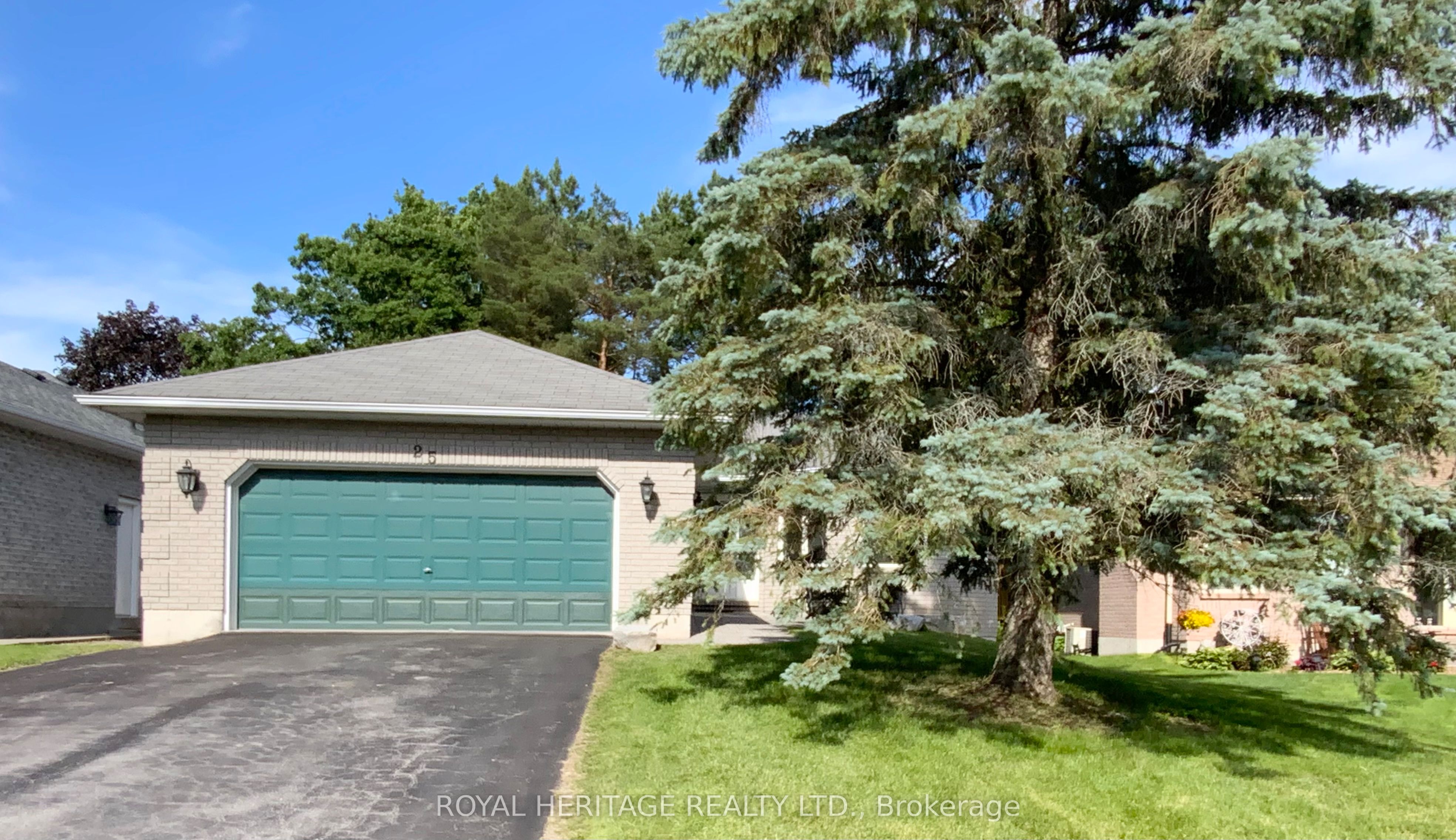 25 Hillview Drive, Kawartha Lakes, ON K0M 1A0