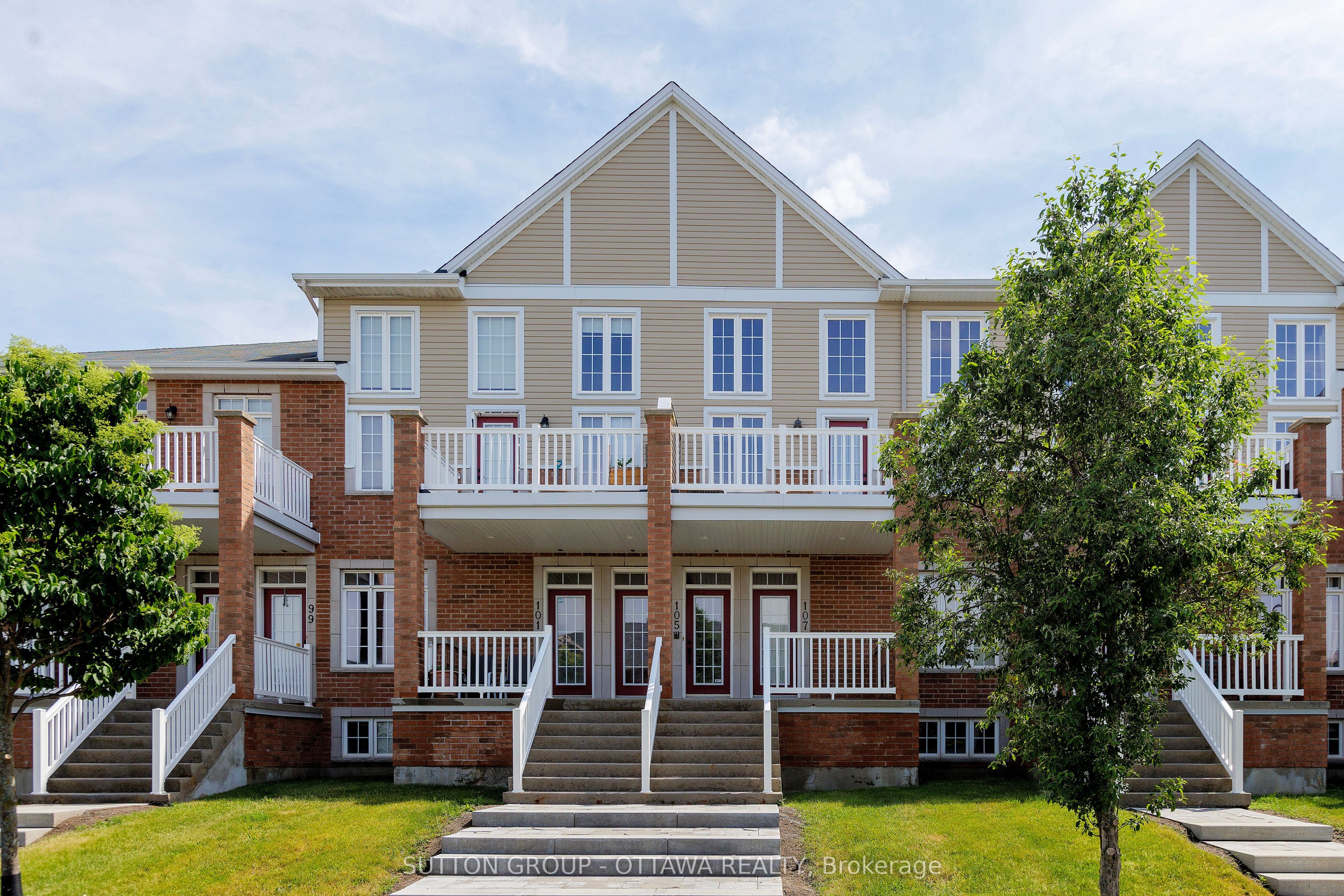 105 Eye Bright Crescent 25, Blossom Park - Airport and Area, ON K1V 2K6 photo 4
