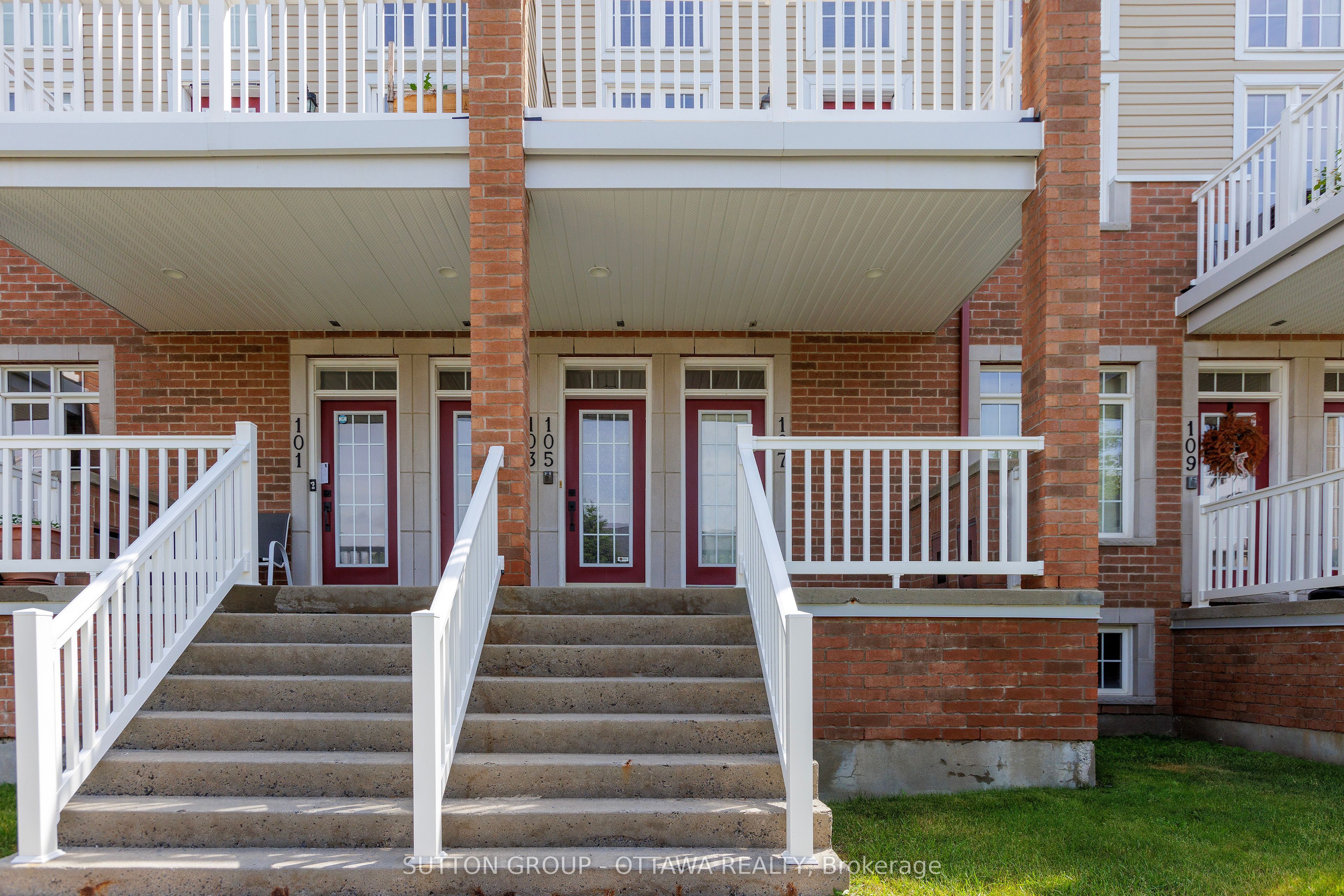 105 Eye Bright Crescent 25, Blossom Park - Airport and Area, ON K1V 2K6 photo 5