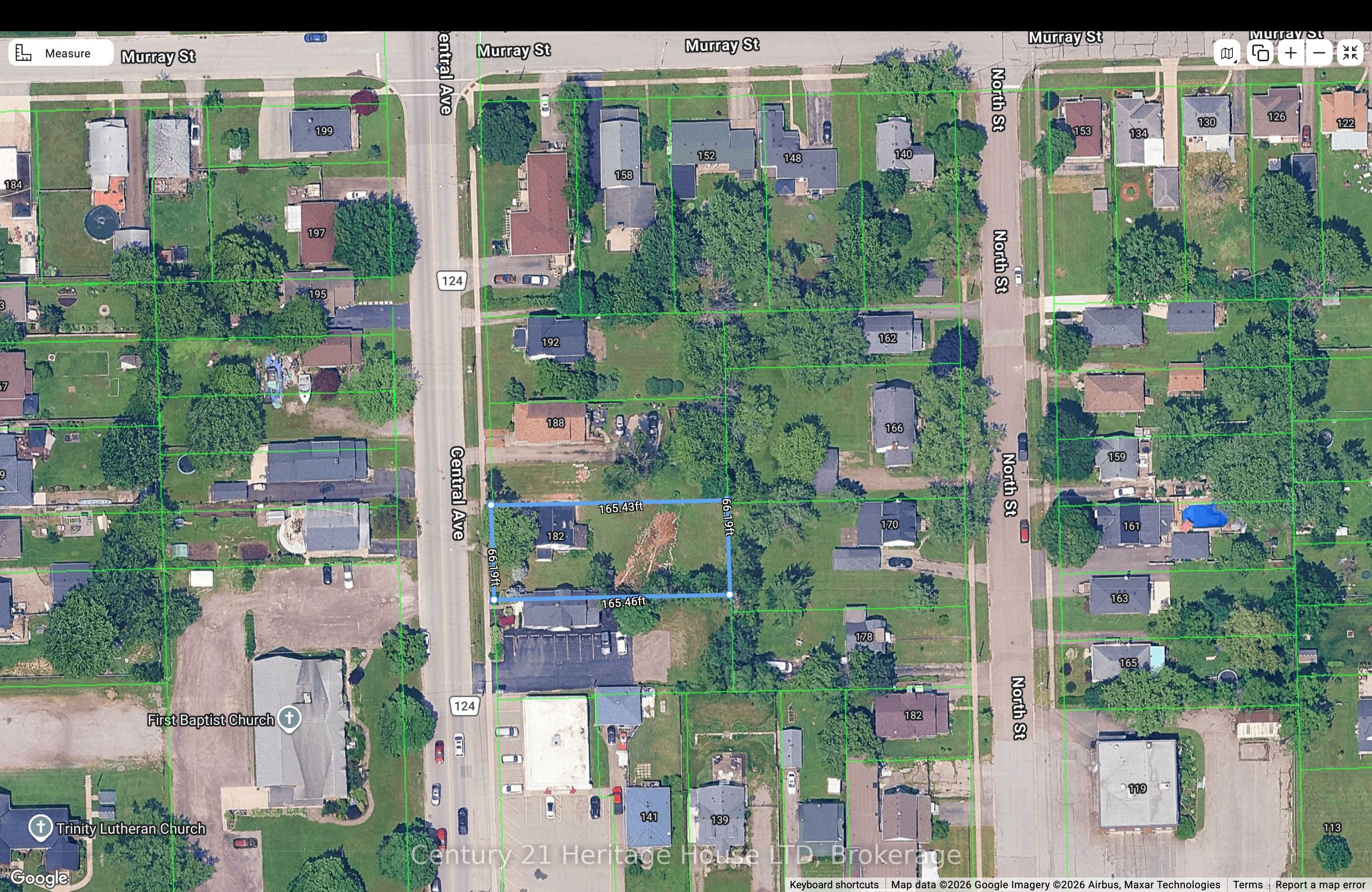 182 Central Avenue, Fort Erie, ON L2A 3S7 photo 3
