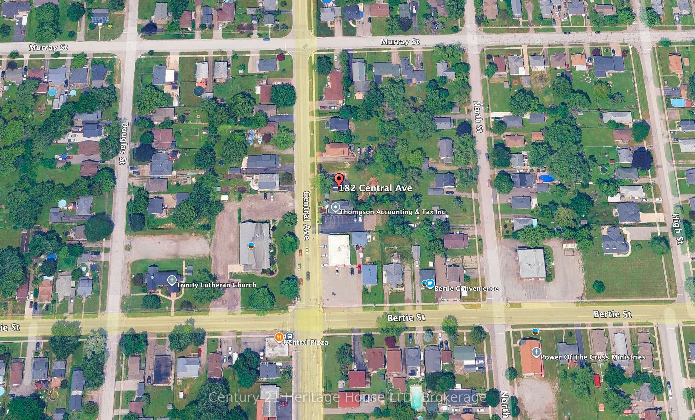182 Central Avenue, Fort Erie, ON L2A 3S7 photo 5