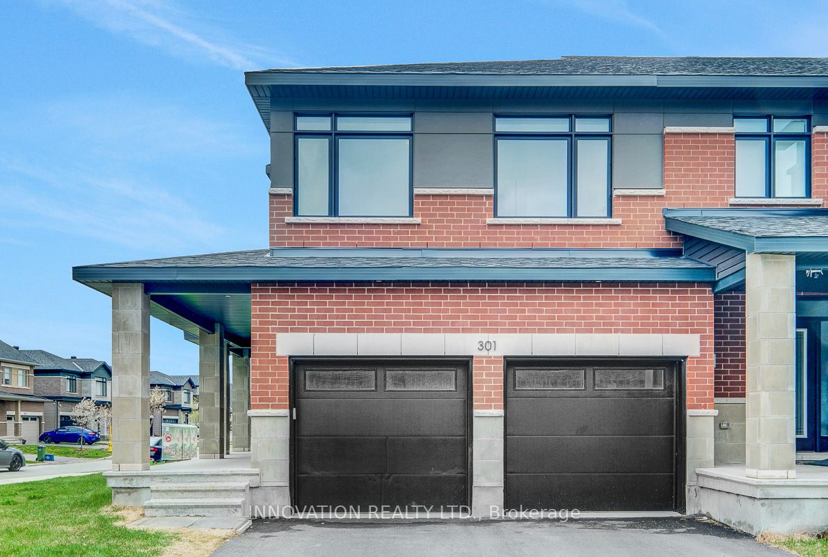 301 Makobe Lane, Blossom Park - Airport and Area, ON K4M 0L9