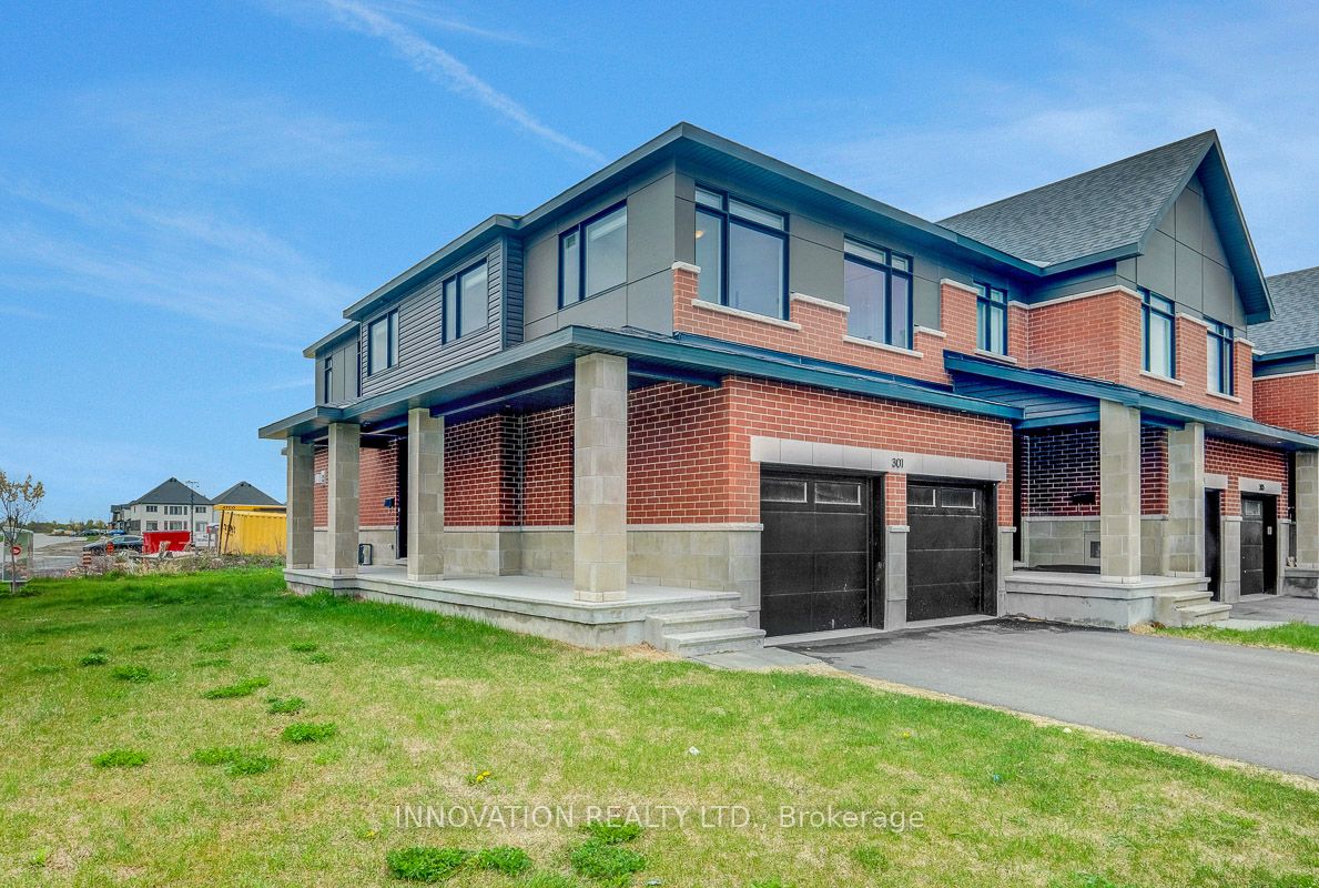 301 Makobe Lane, Blossom Park - Airport and Area, ON K4M 0L9 photo 2