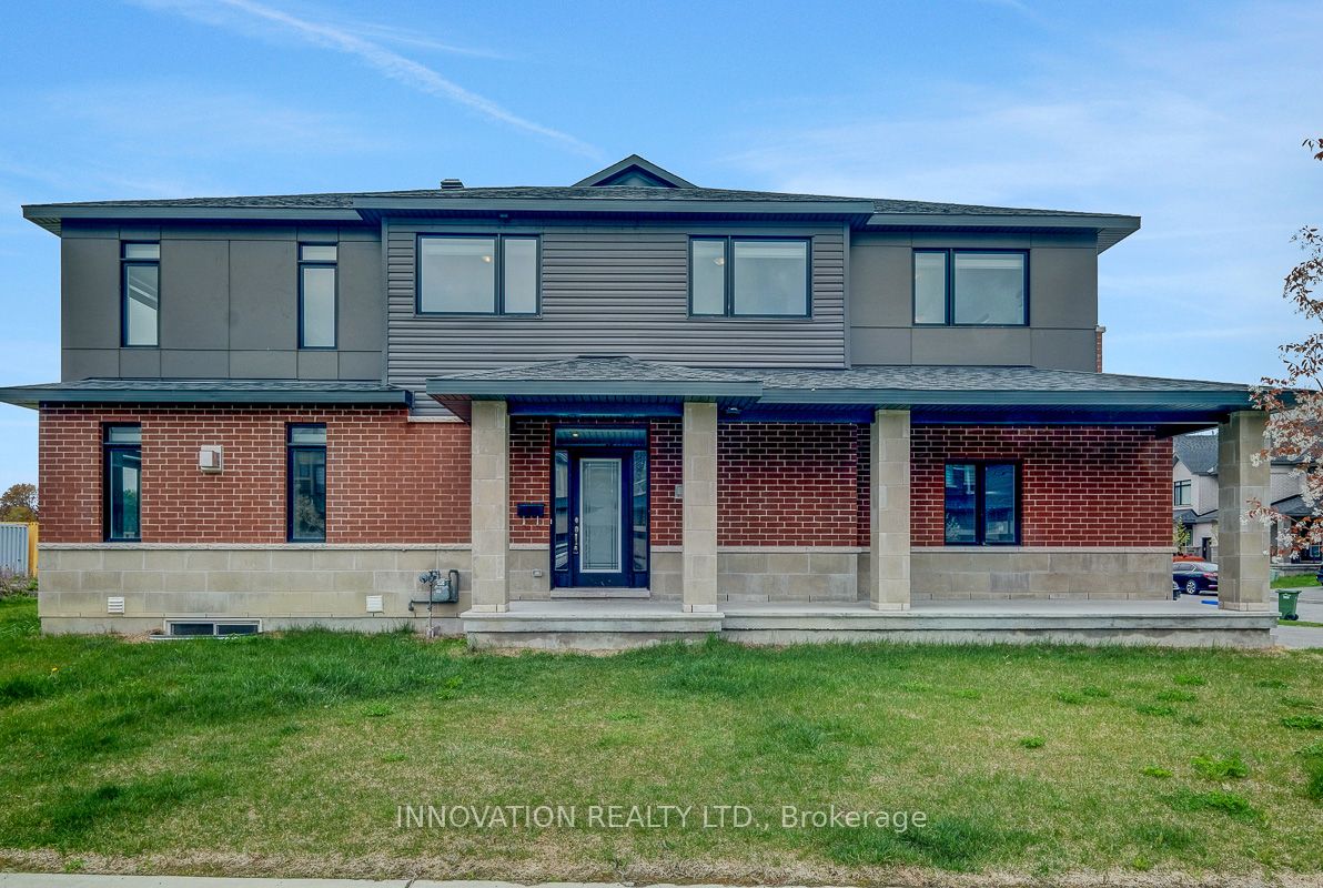 301 Makobe Lane, Blossom Park - Airport and Area, ON K4M 0L9 photo 3