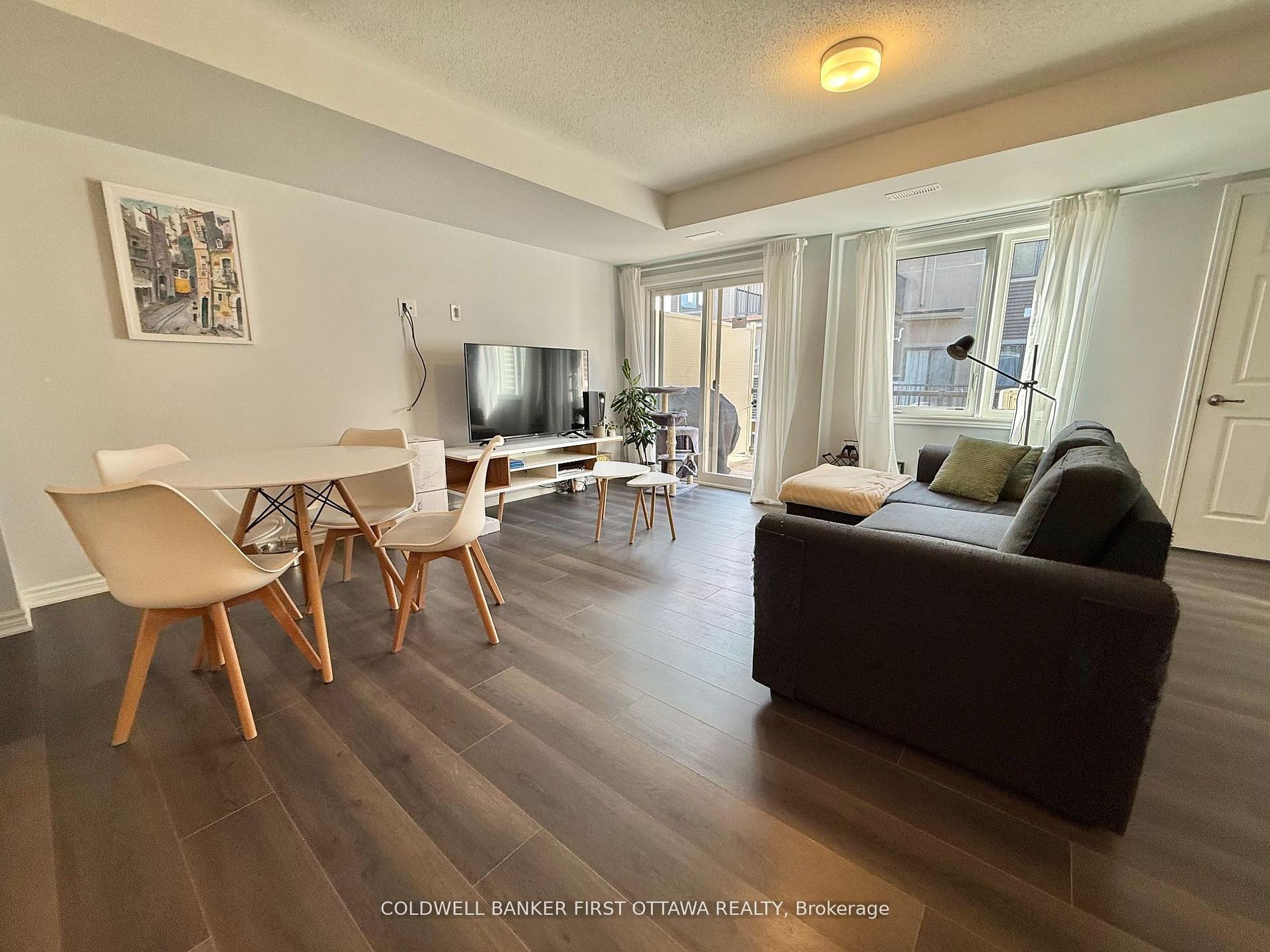129 ANTHRACITE Private 36, Barrhaven, ON K2J 7C8 photo 2