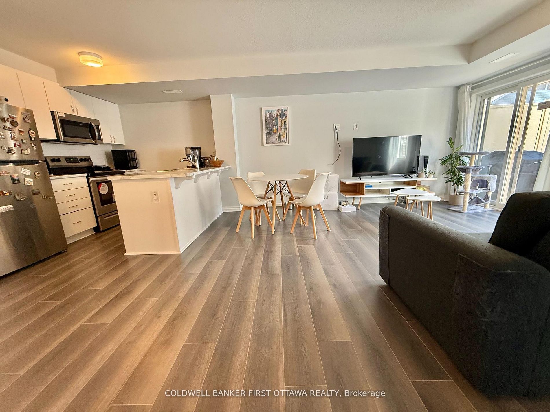 129 ANTHRACITE Private 36, Barrhaven, ON K2J 7C8 photo 3