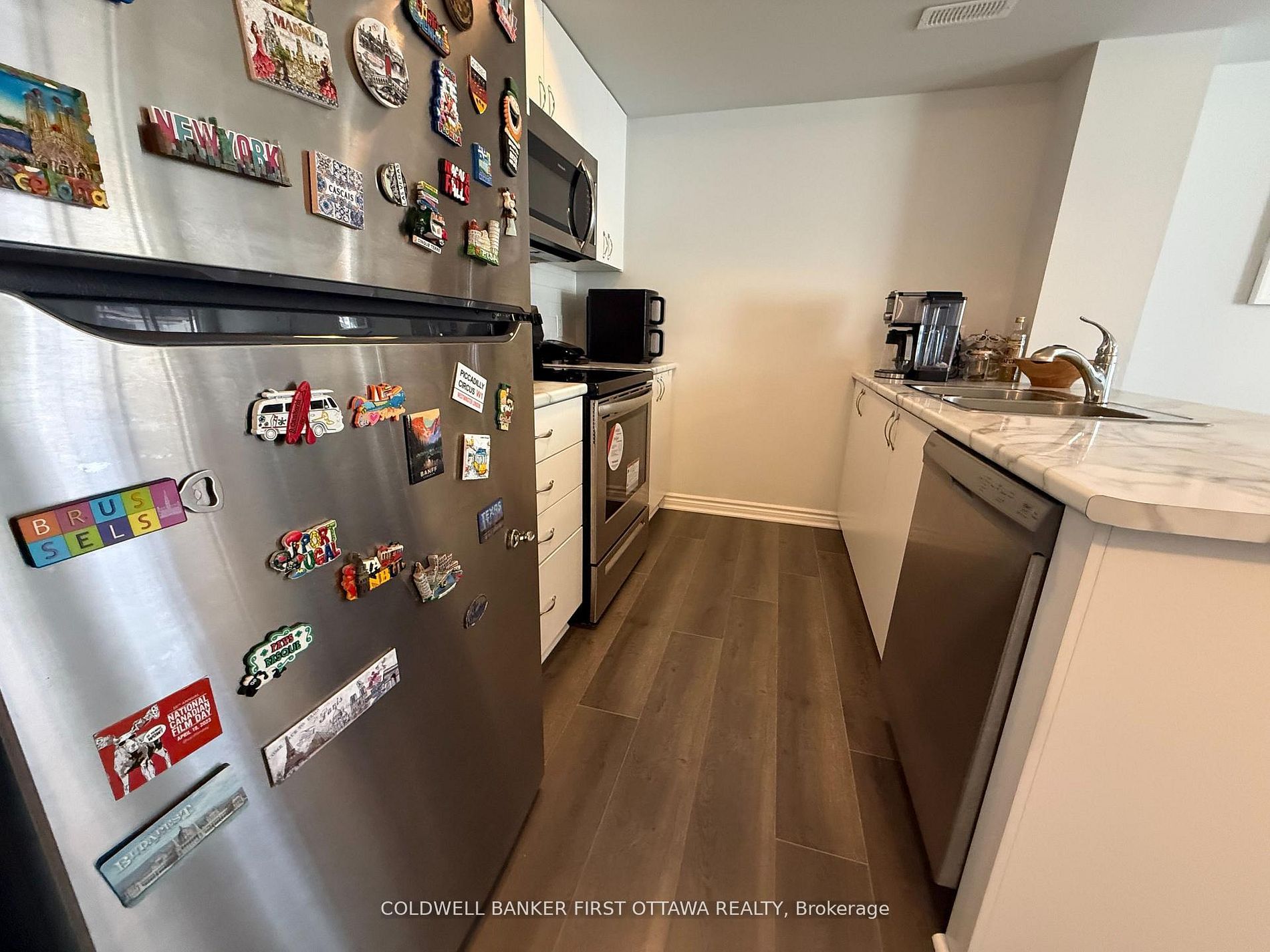 129 ANTHRACITE Private 36, Barrhaven, ON K2J 7C8 photo 5