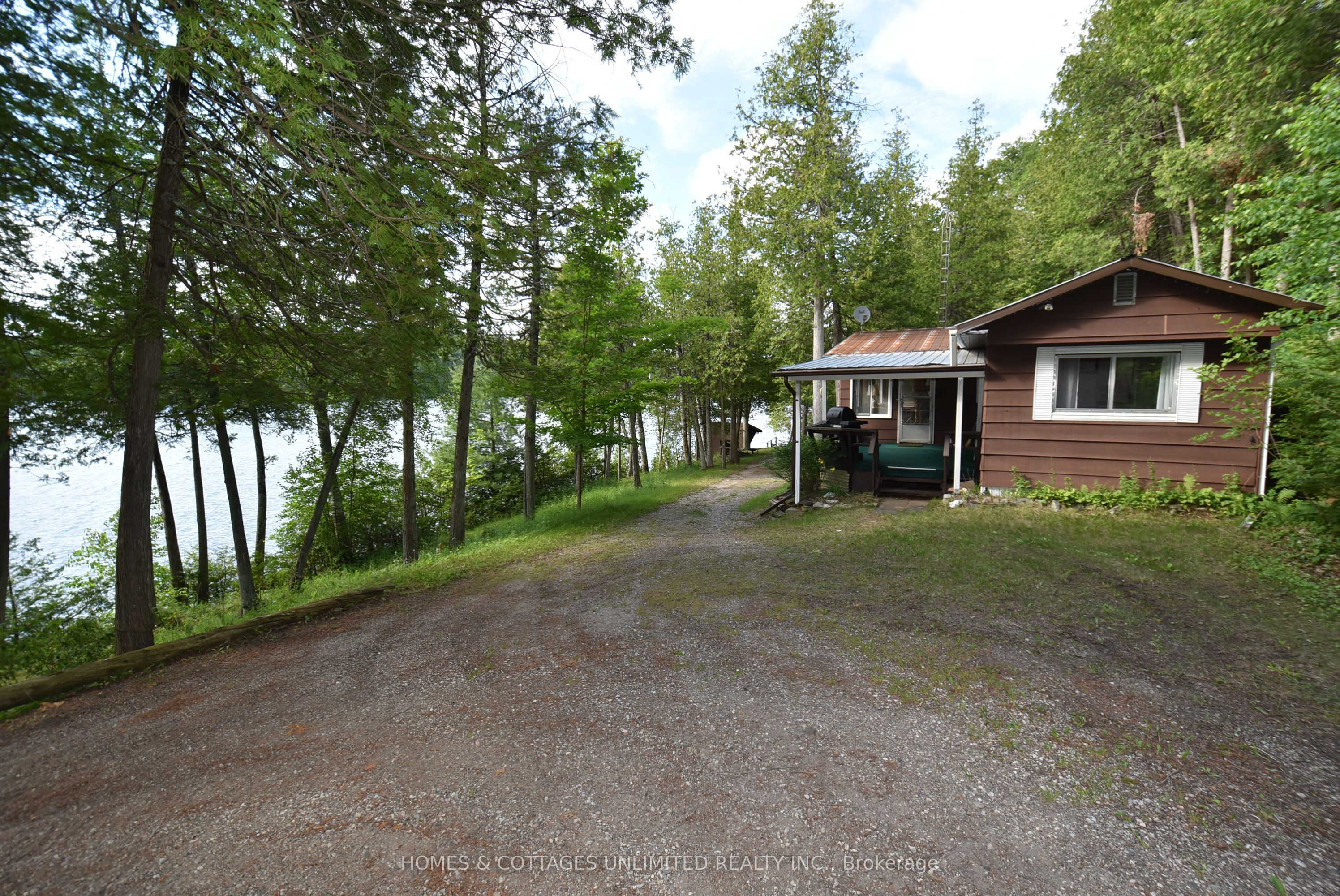 1165A Paynes Lane, Frontenac, ON K0H 2J0