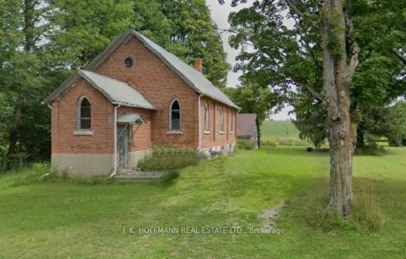 77307 11th Line, Meaford, ON N4L 1W5