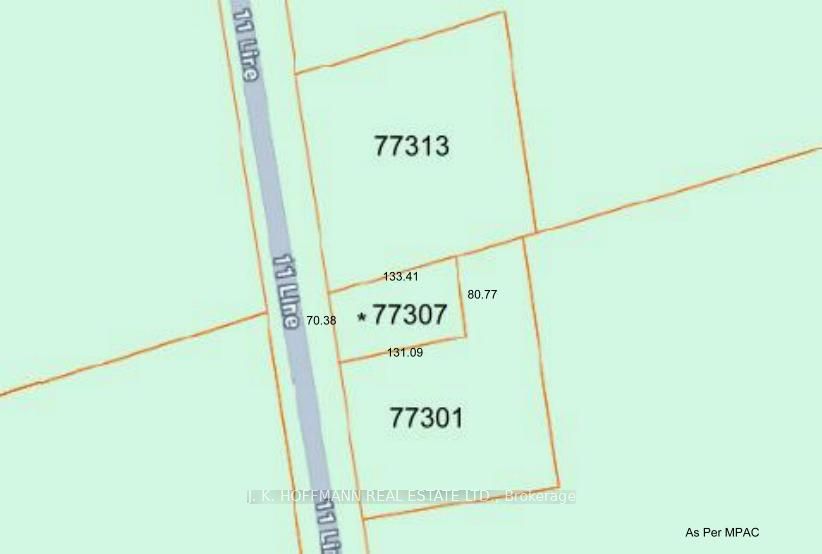 77307 11th Line, Meaford, ON N4L 1W5 photo 3