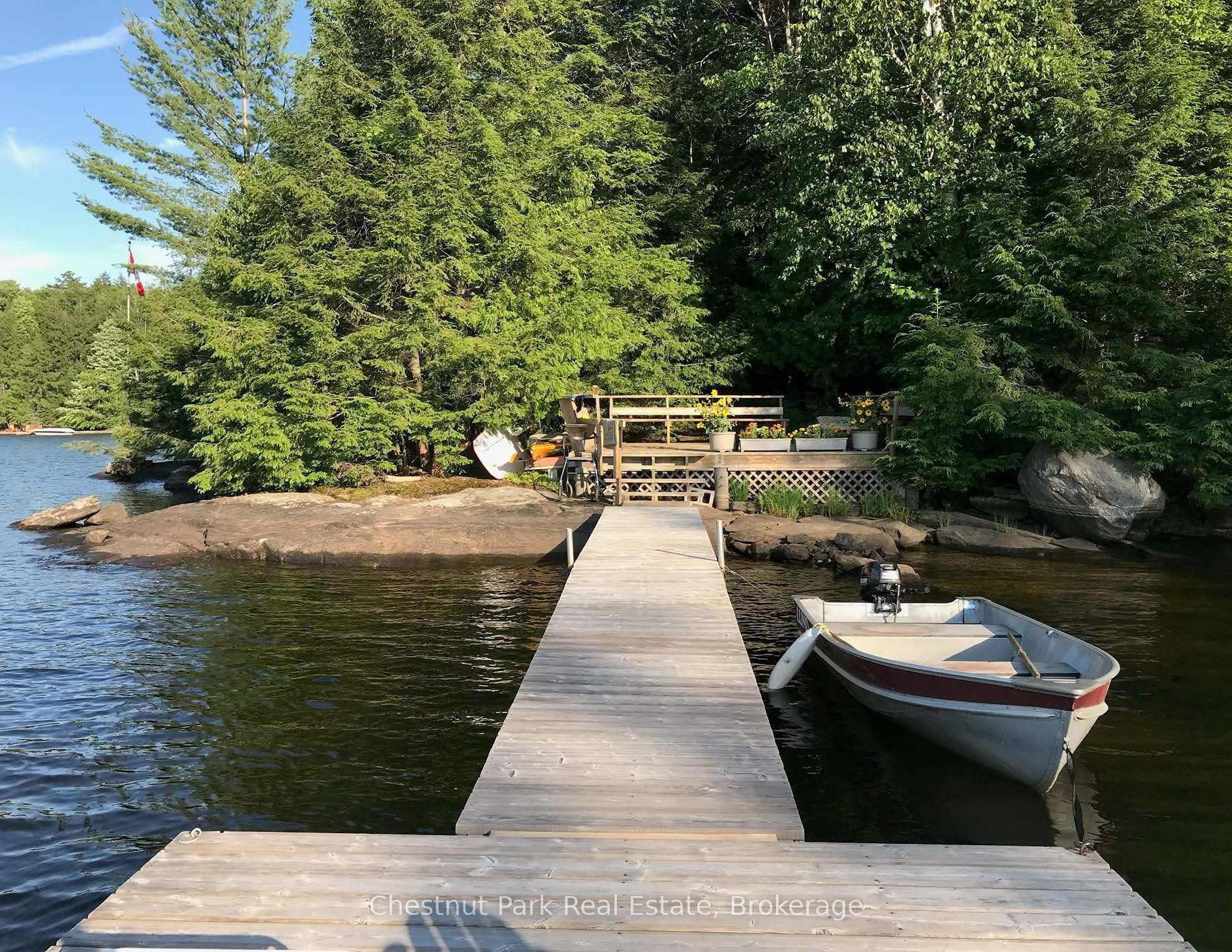 5278 Kennisis Lake Road, Dysart et al, ON K0M 1S0 photo 4