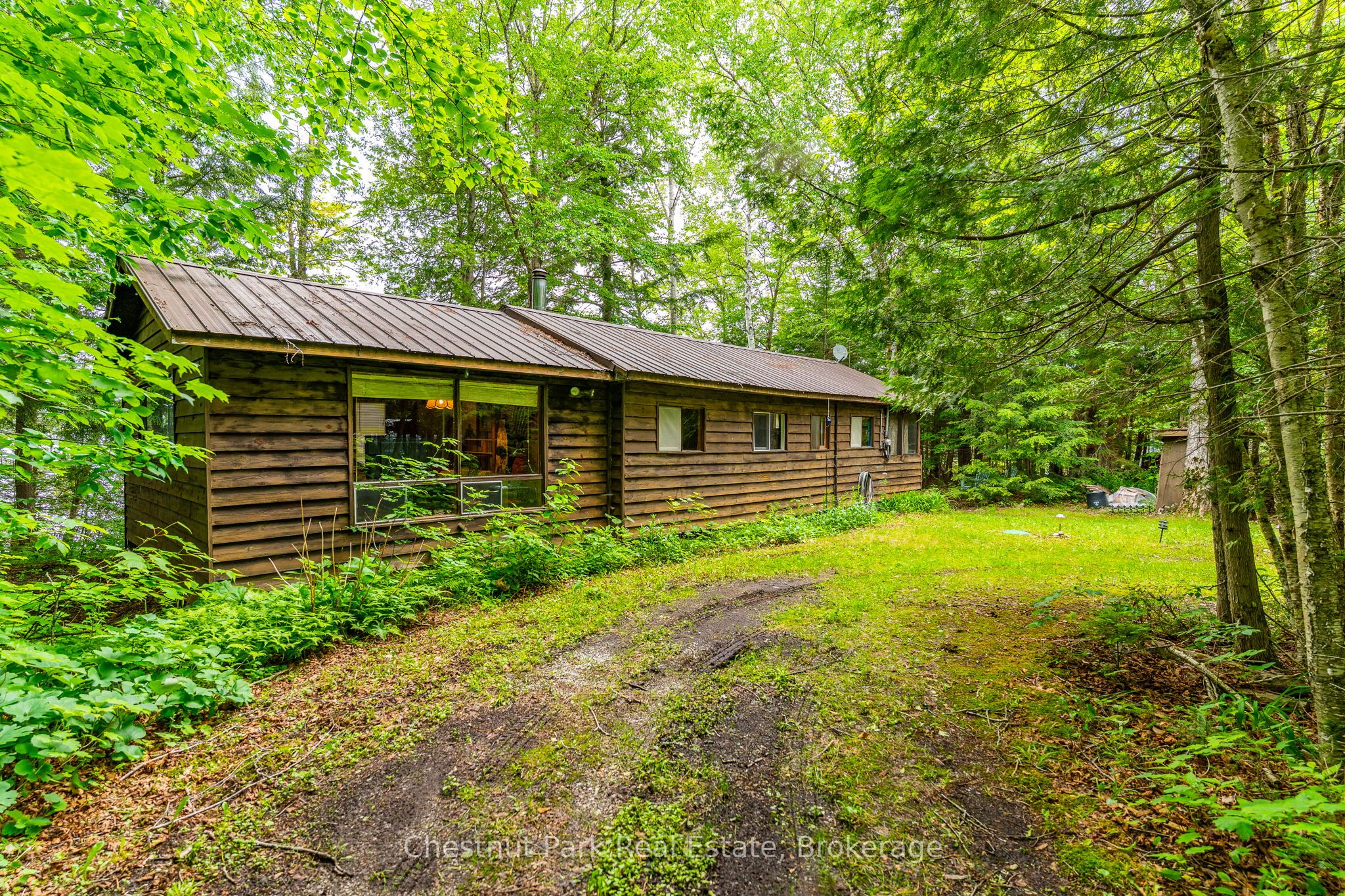 5278 Kennisis Lake Road, Dysart et al, ON K0M 1S0 photo 5