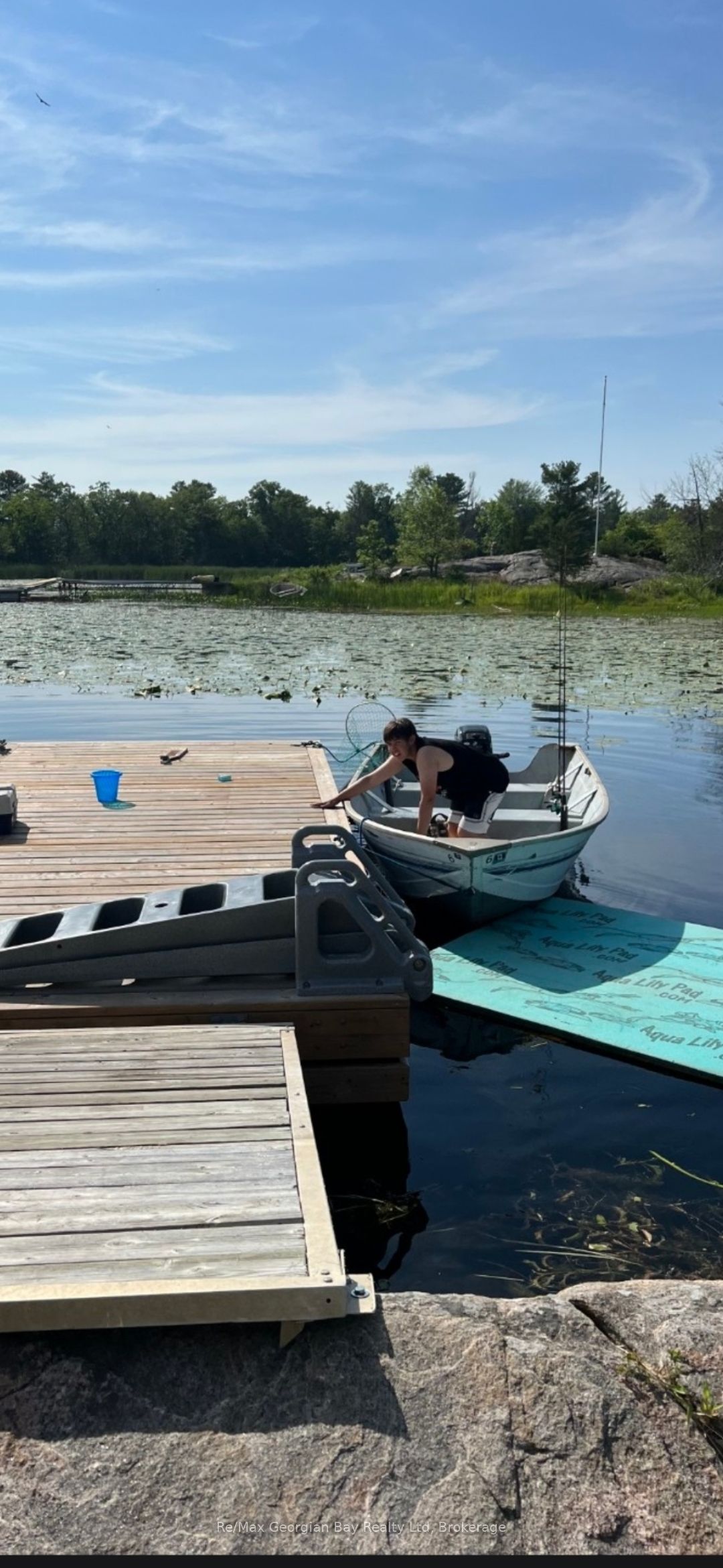 380 2 Island, Georgian Bay, ON L0K 1S0 photo 3