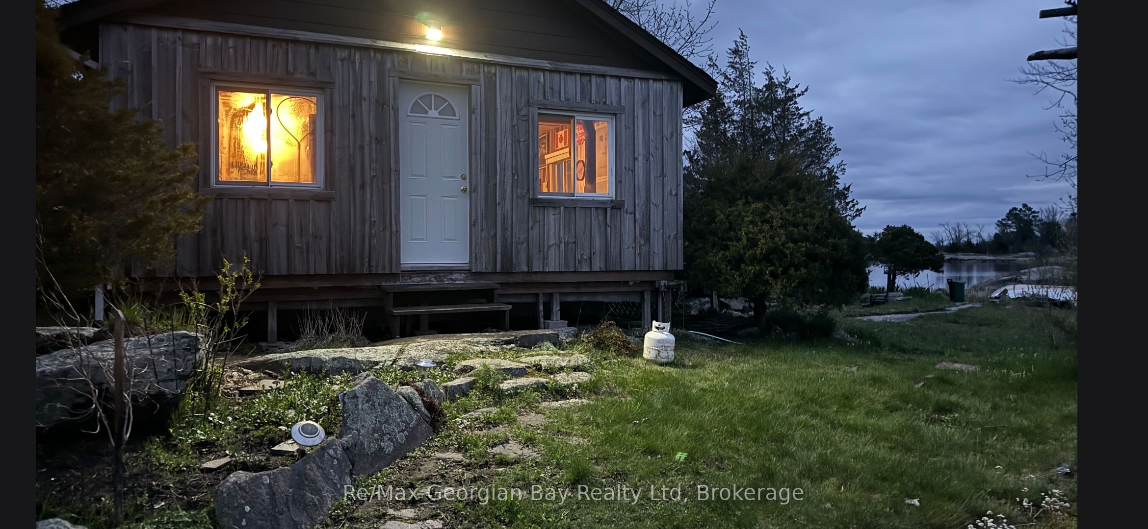 380 2 Island, Georgian Bay, ON L0K 1S0 photo 4