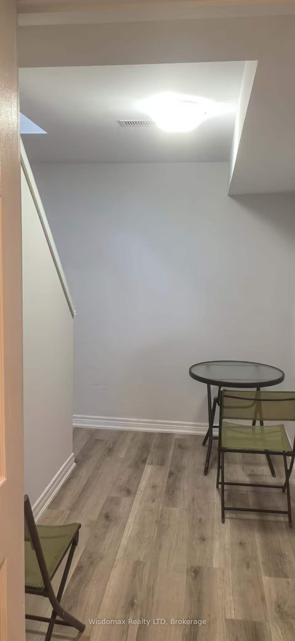 8429 KELSEY Crescent basement unit, Niagara Falls, ON L2H 0E6 photo 4