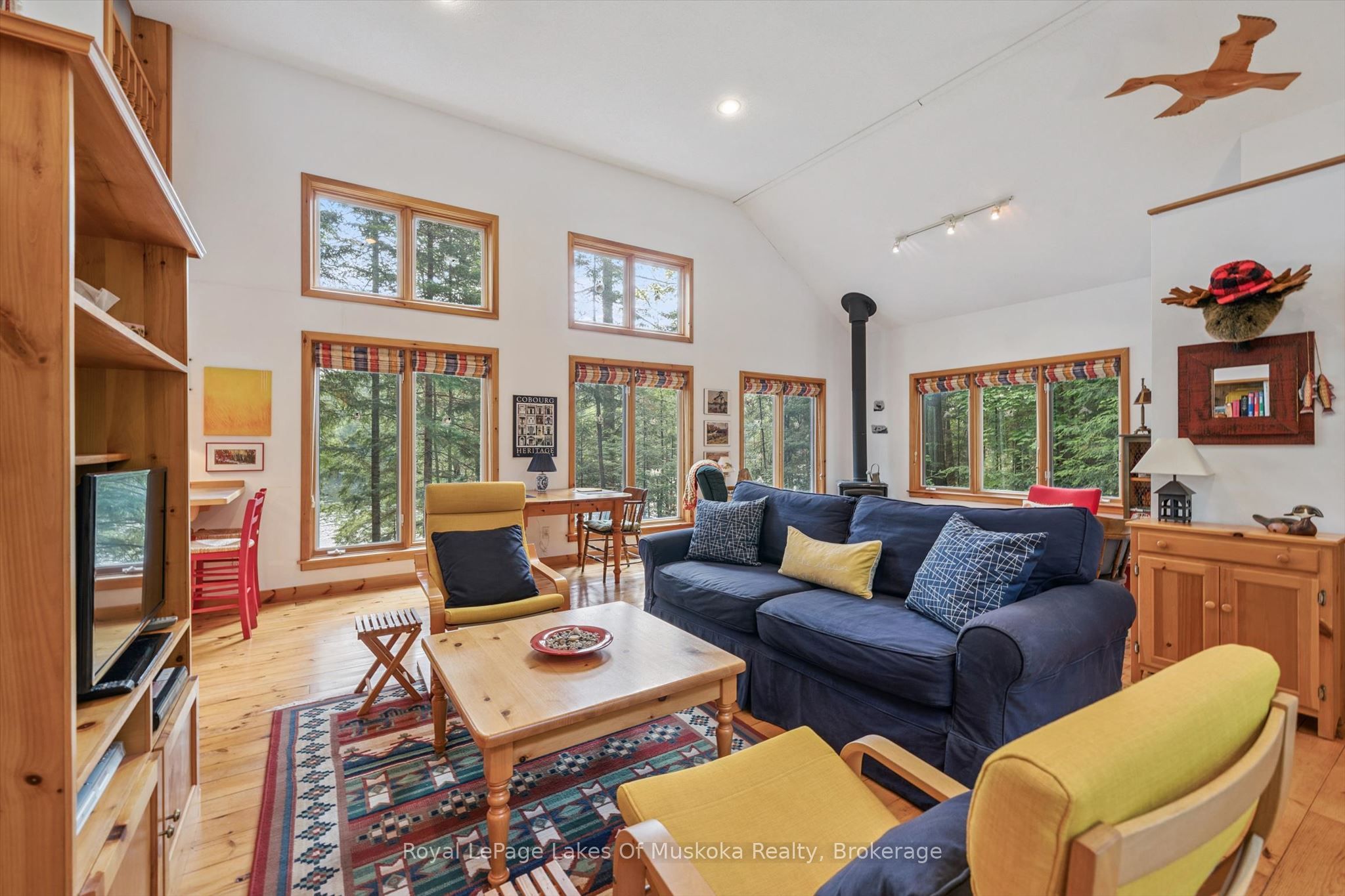 1117 Craftsman Drive, Algonquin Highlands, ON P0A 1E0 photo 3