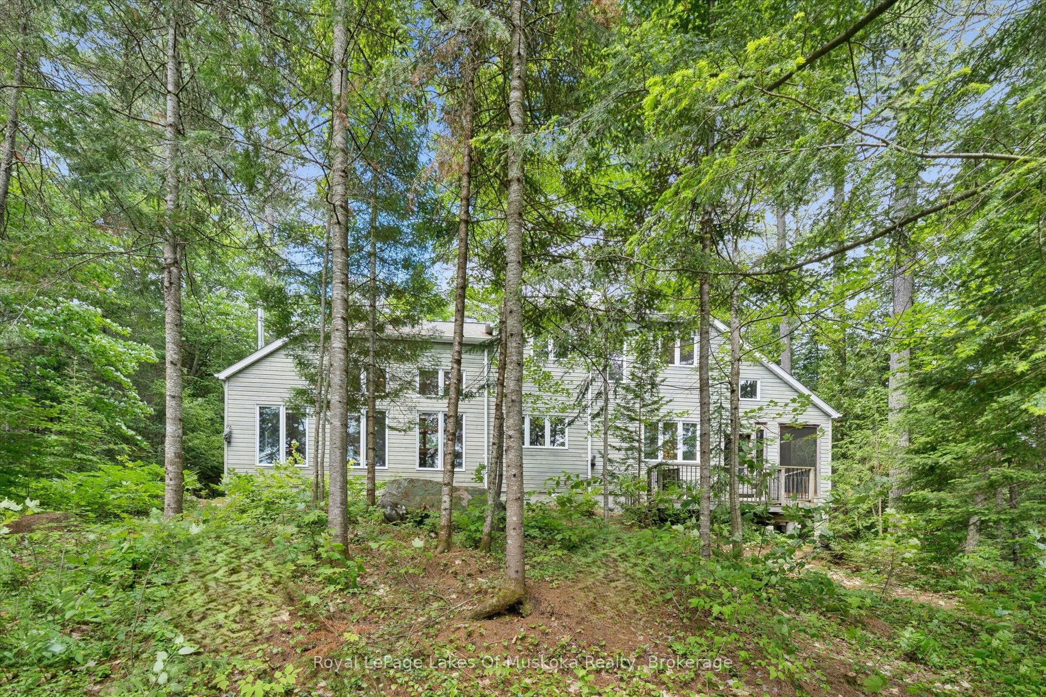 1117 Craftsman Drive, Algonquin Highlands, ON P0A 1E0 photo 4