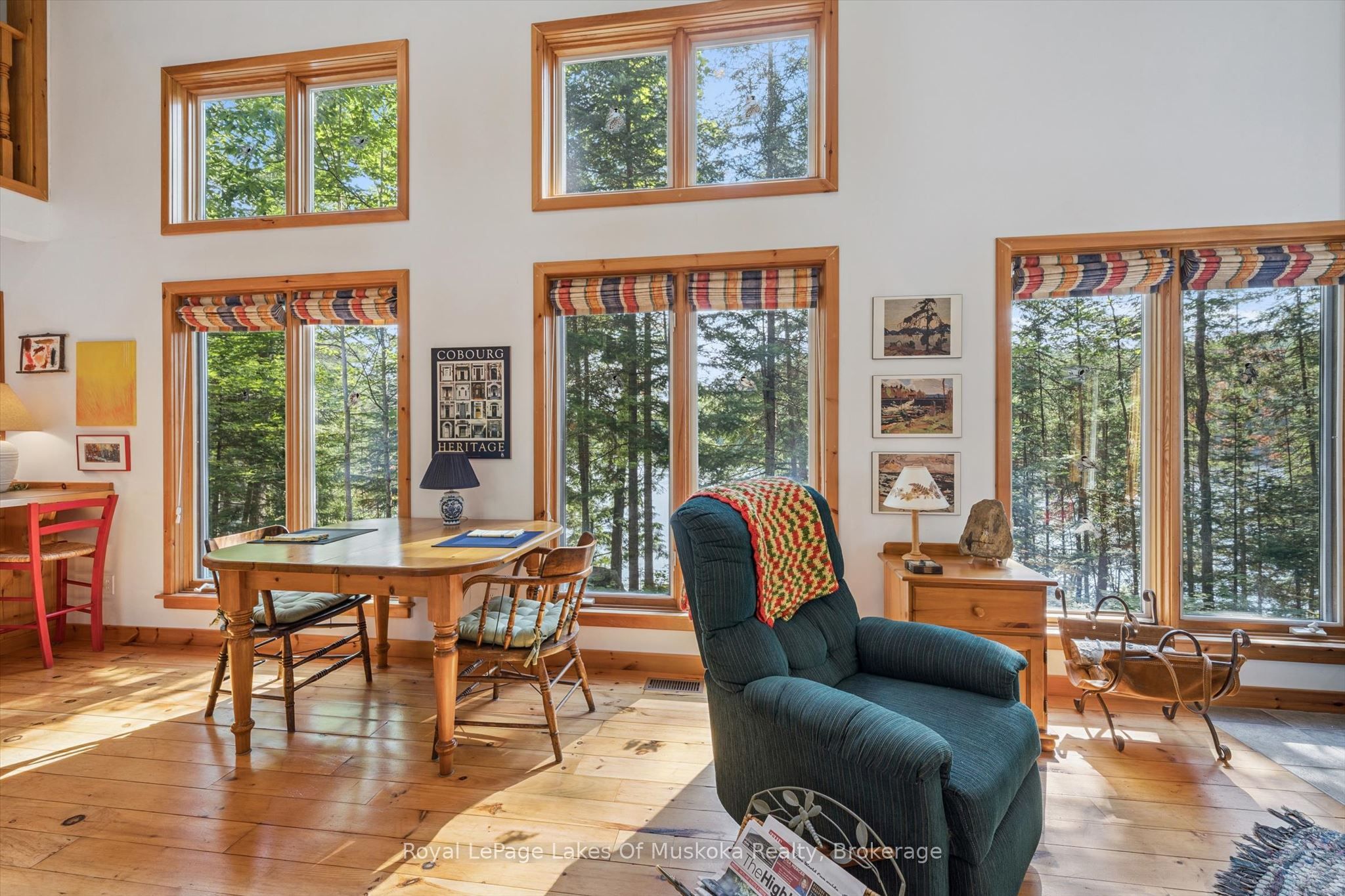 1117 Craftsman Drive, Algonquin Highlands, ON P0A 1E0 photo 5