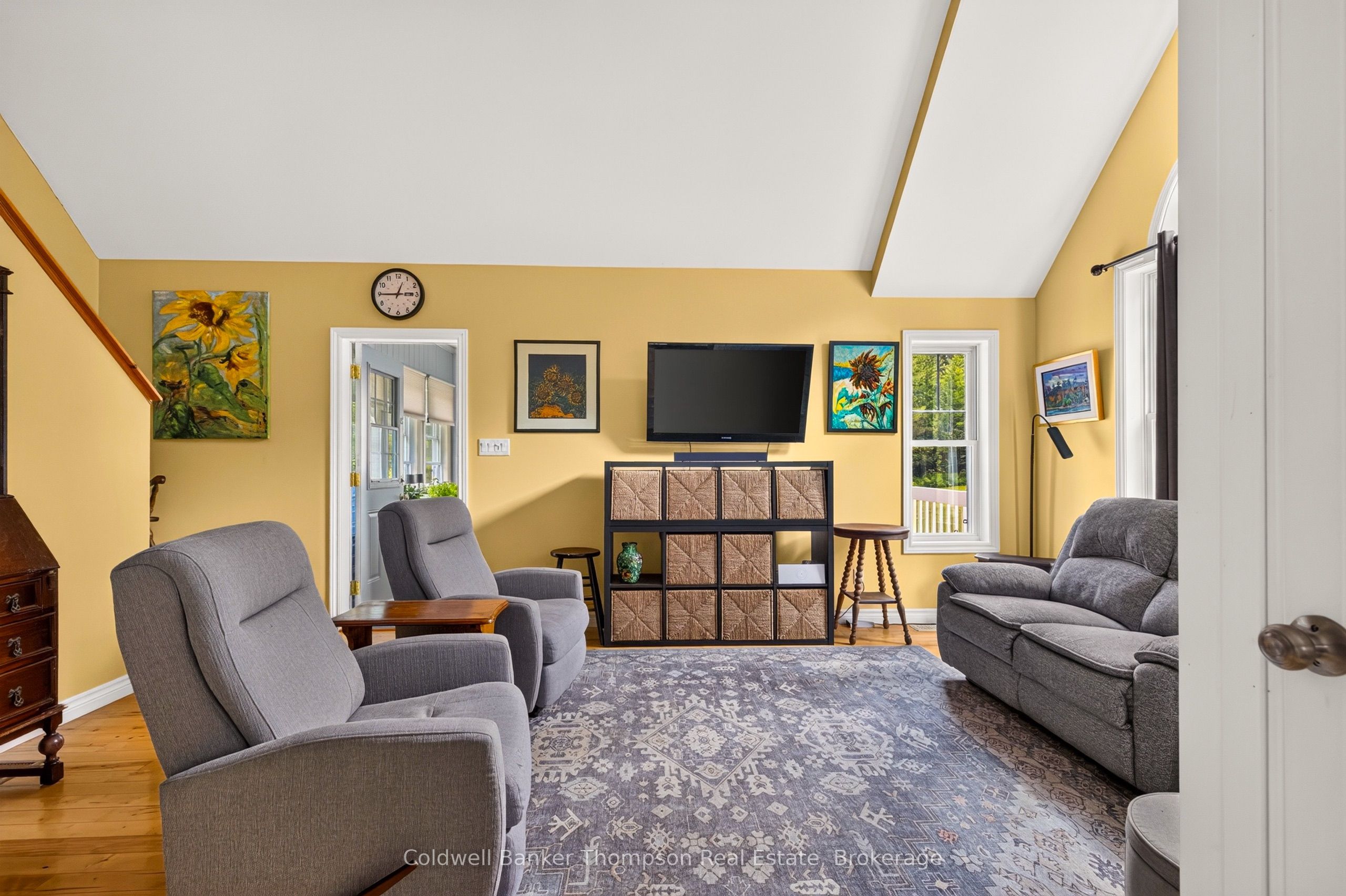 3425 Brunel Road, Lake of Bays, ON P1H 2J3 photo 5
