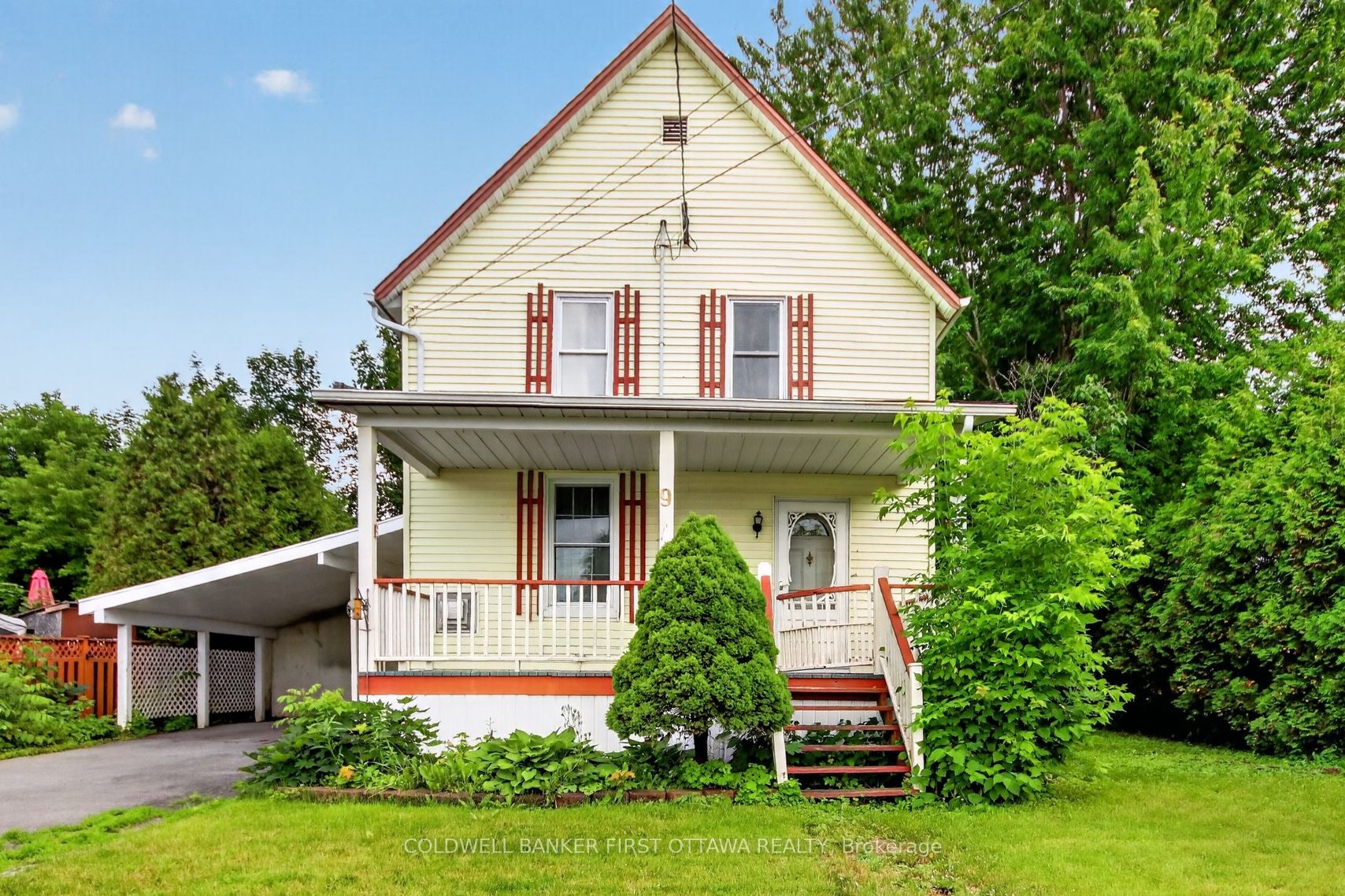 9 Maud Street, South Dundas, ON K0C 1X0
