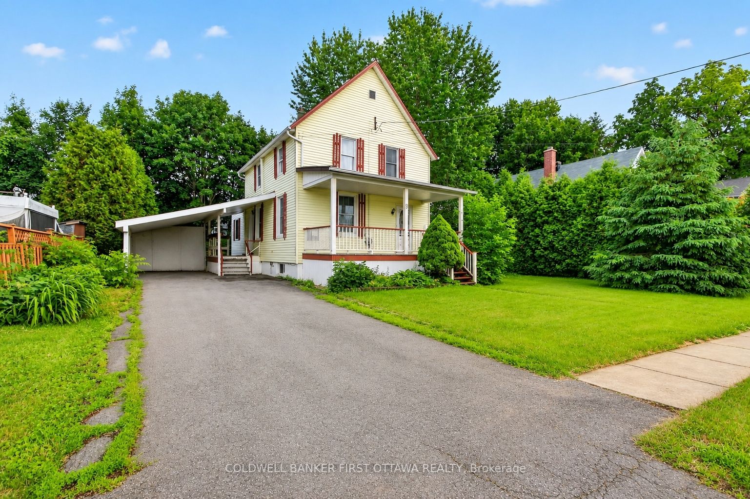 9 Maud Street, South Dundas, ON K0C 1X0 photo 2