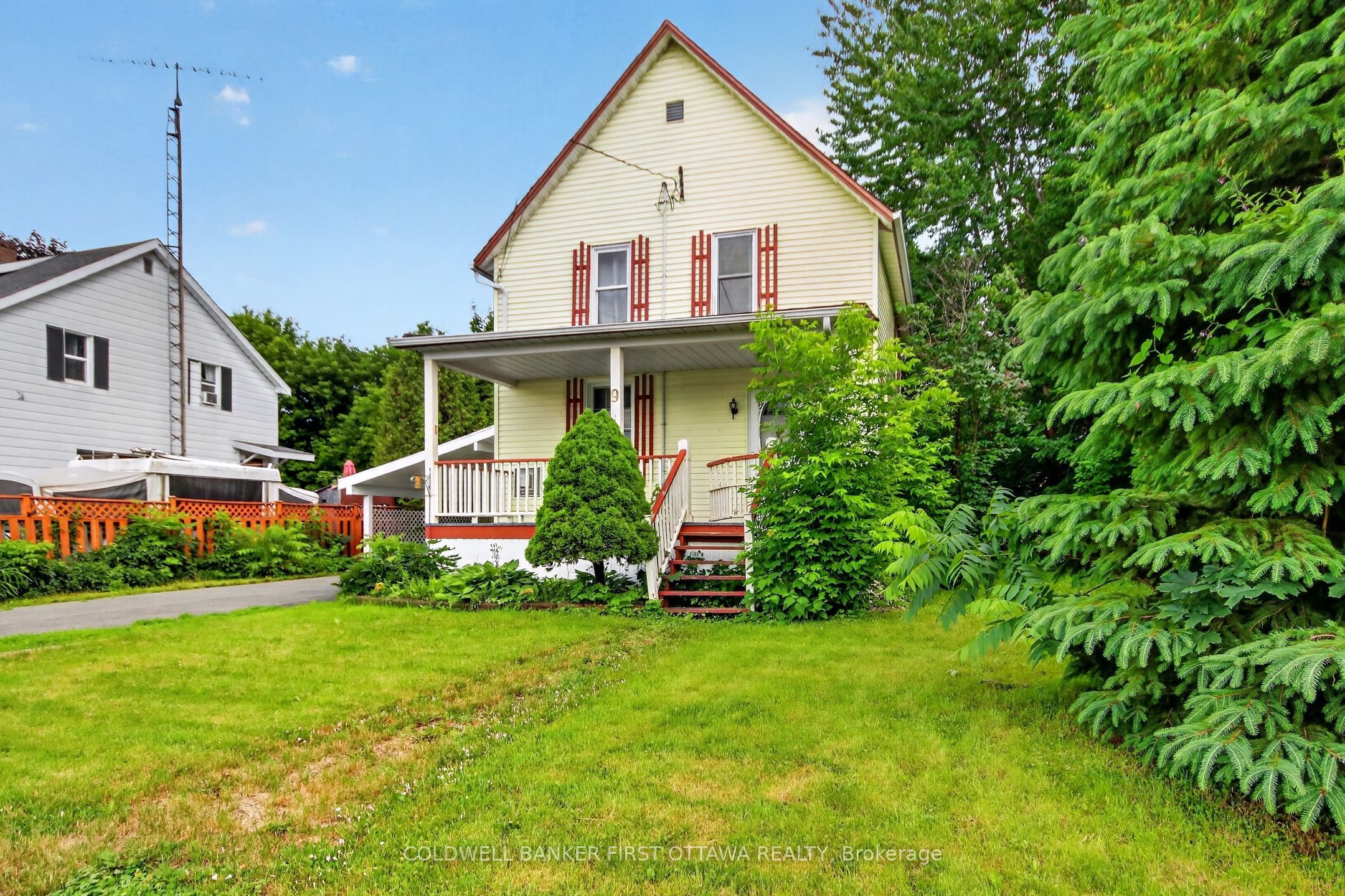 9 Maud Street, South Dundas, ON K0C 1X0 photo 3