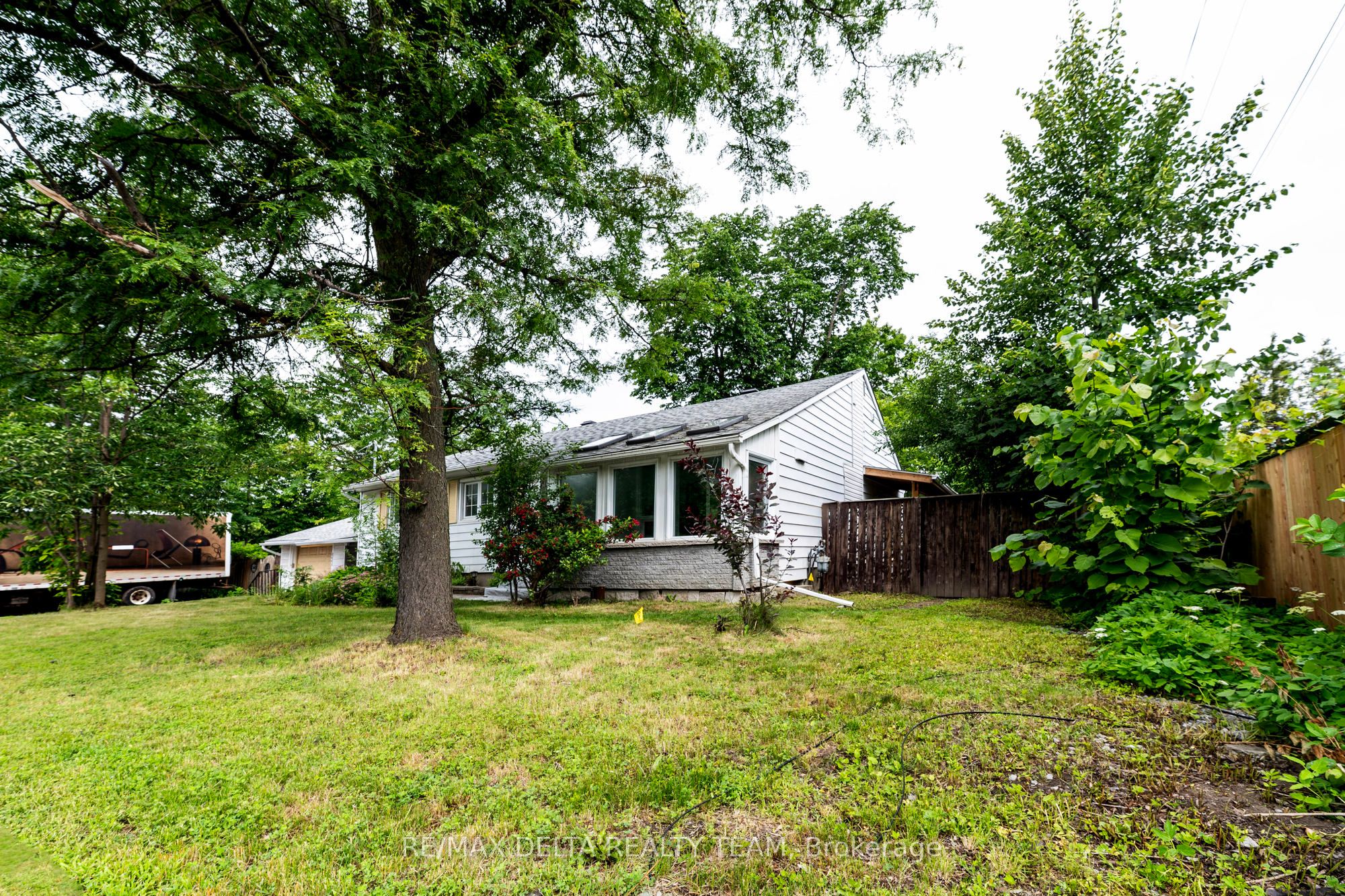 2801 Baseline Road 2, Qualicum - Bruce Farm - Greenbelt and Area, ON K2H 7B6 photo 3