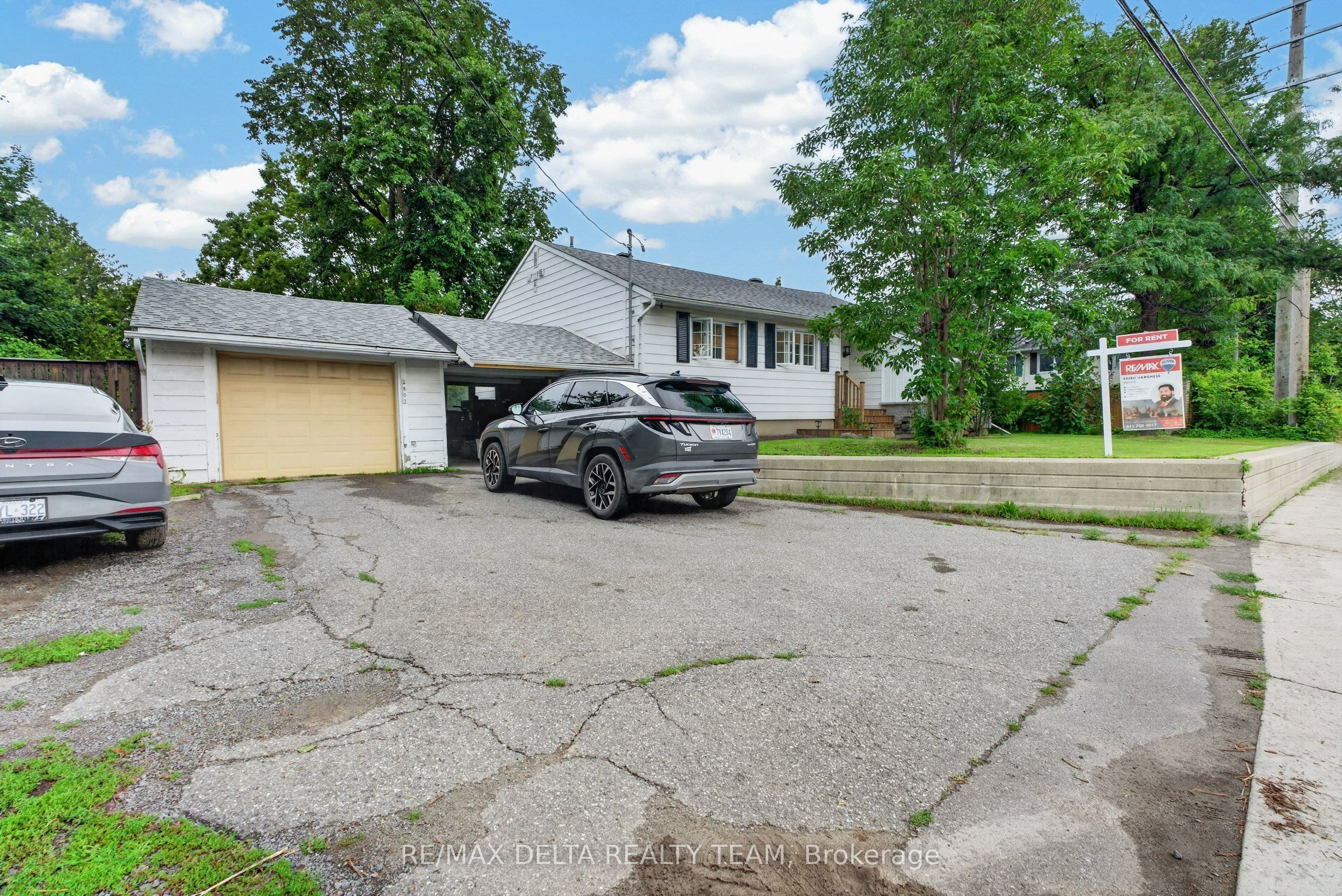 2801 Baseline Road 2, Qualicum - Bruce Farm - Greenbelt and Area, ON K2H 7B6 photo 4