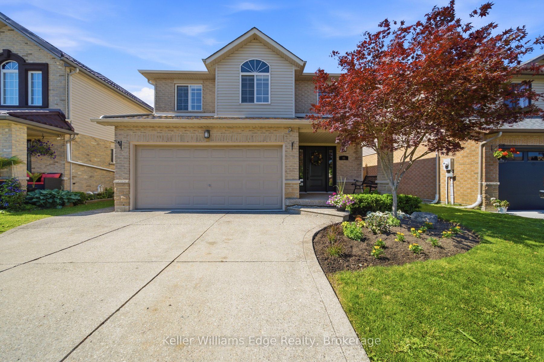 35 Rosebury Way, Hamilton, ON L0R 1W0
