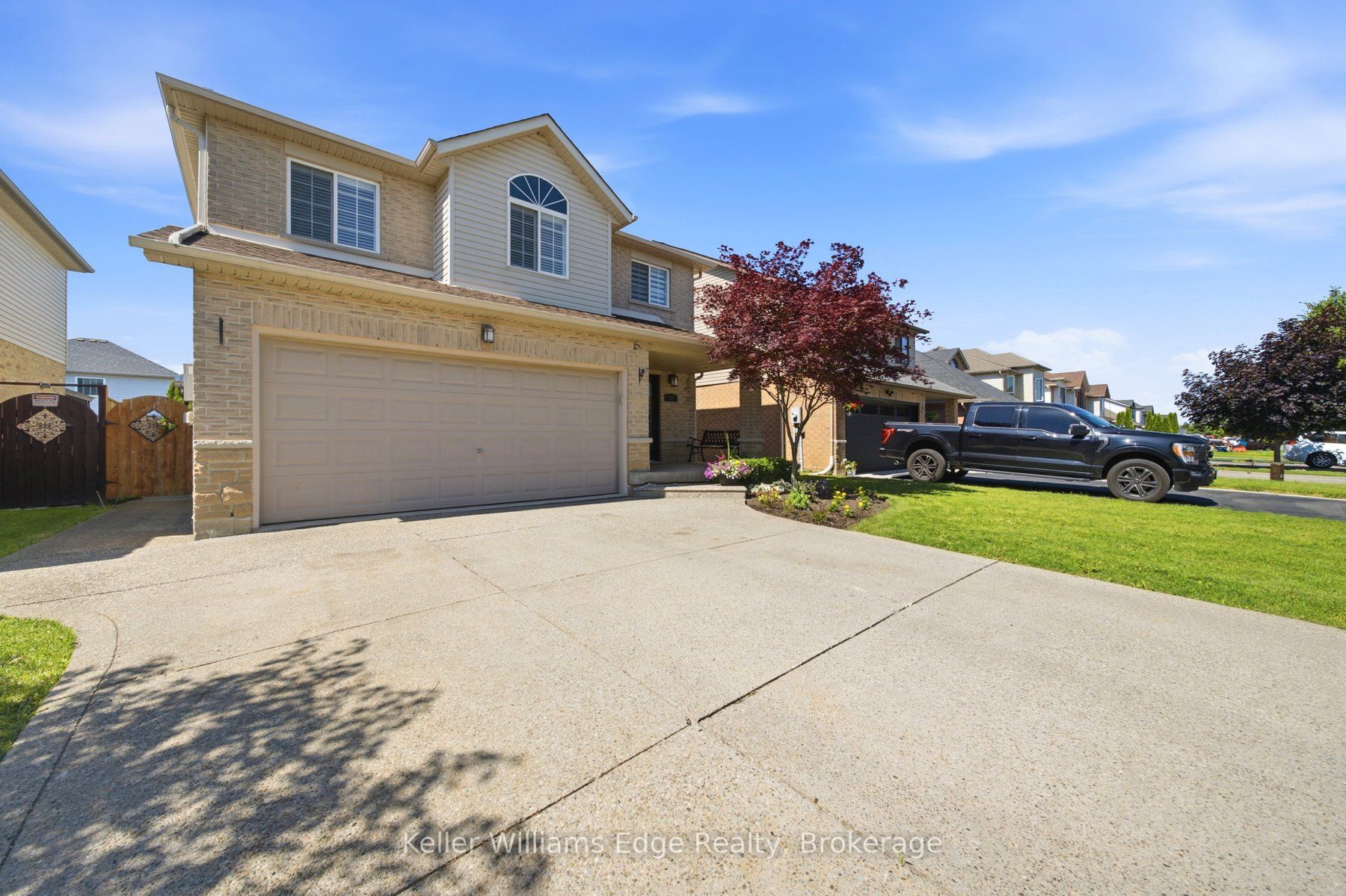 35 Rosebury Way, Hamilton, ON L0R 1W0 photo 2