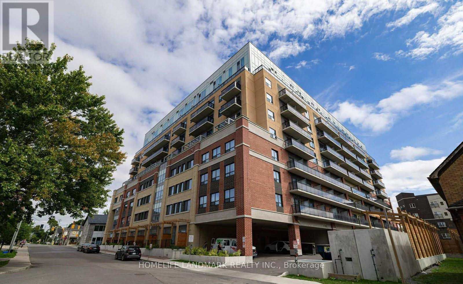 652 Princess Street 307, Kingston, ON K7L 1E5