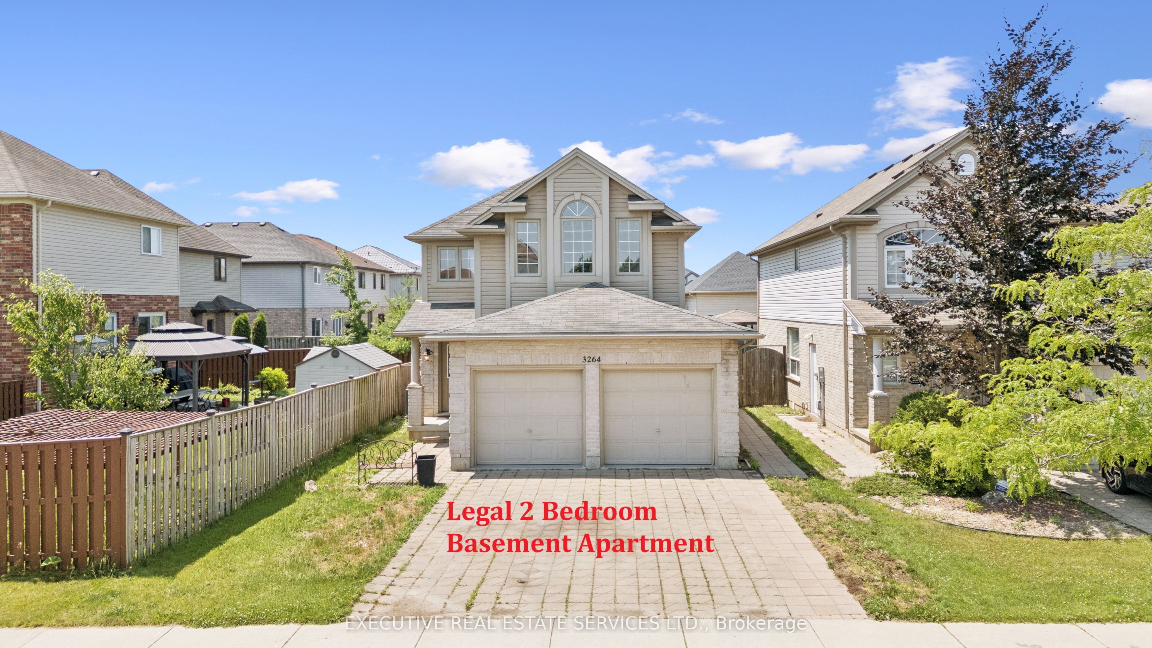 3264 Meadowgate Boulevard, London South, ON N6M 0B7 photo 3