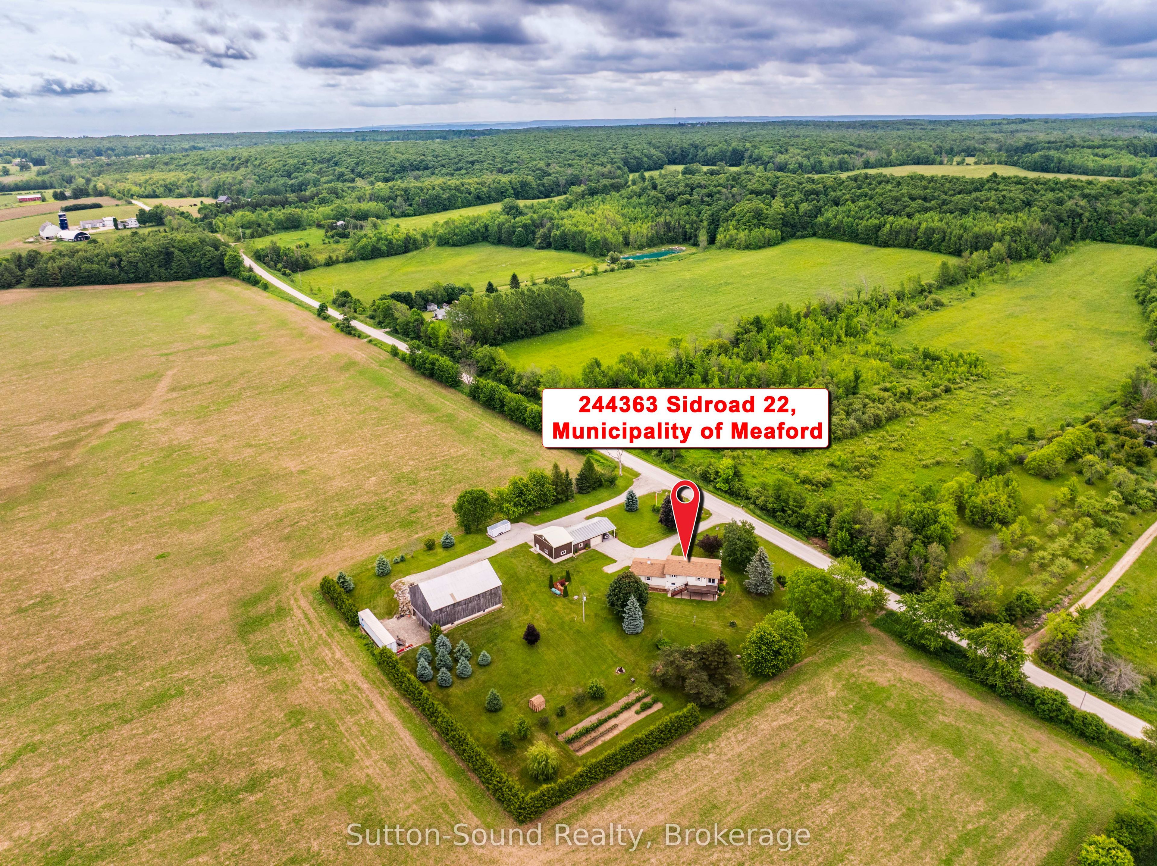 244363 22 Side Road, Meaford, ON N4K 5W4 photo 4
