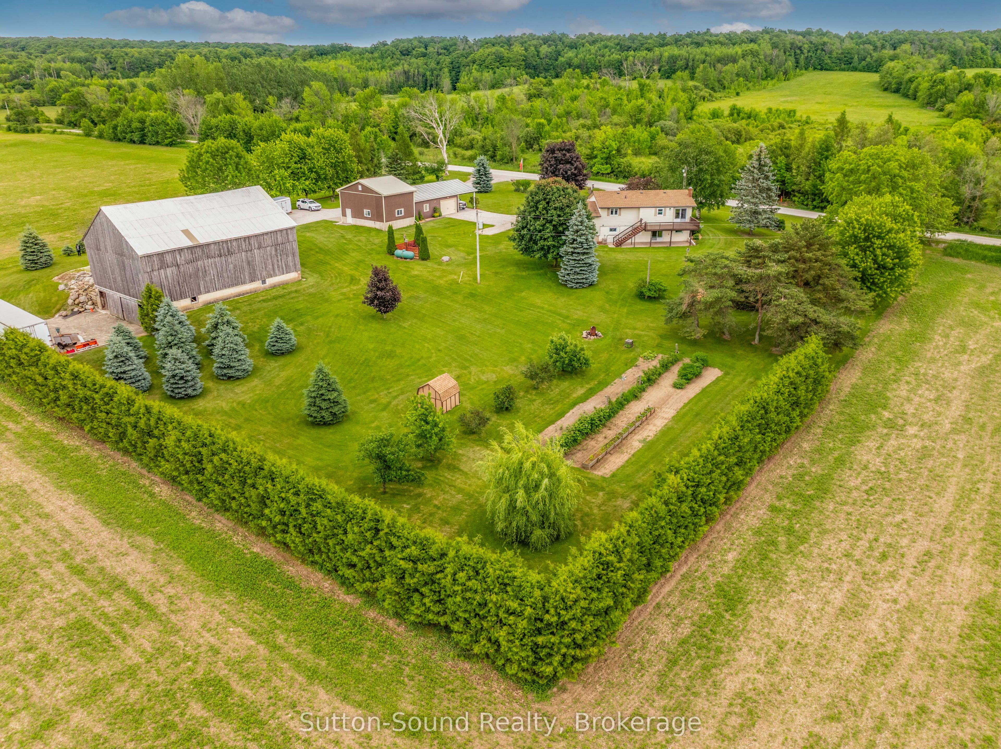 244363 22 Side Road, Meaford, ON N4K 5W4 photo 5