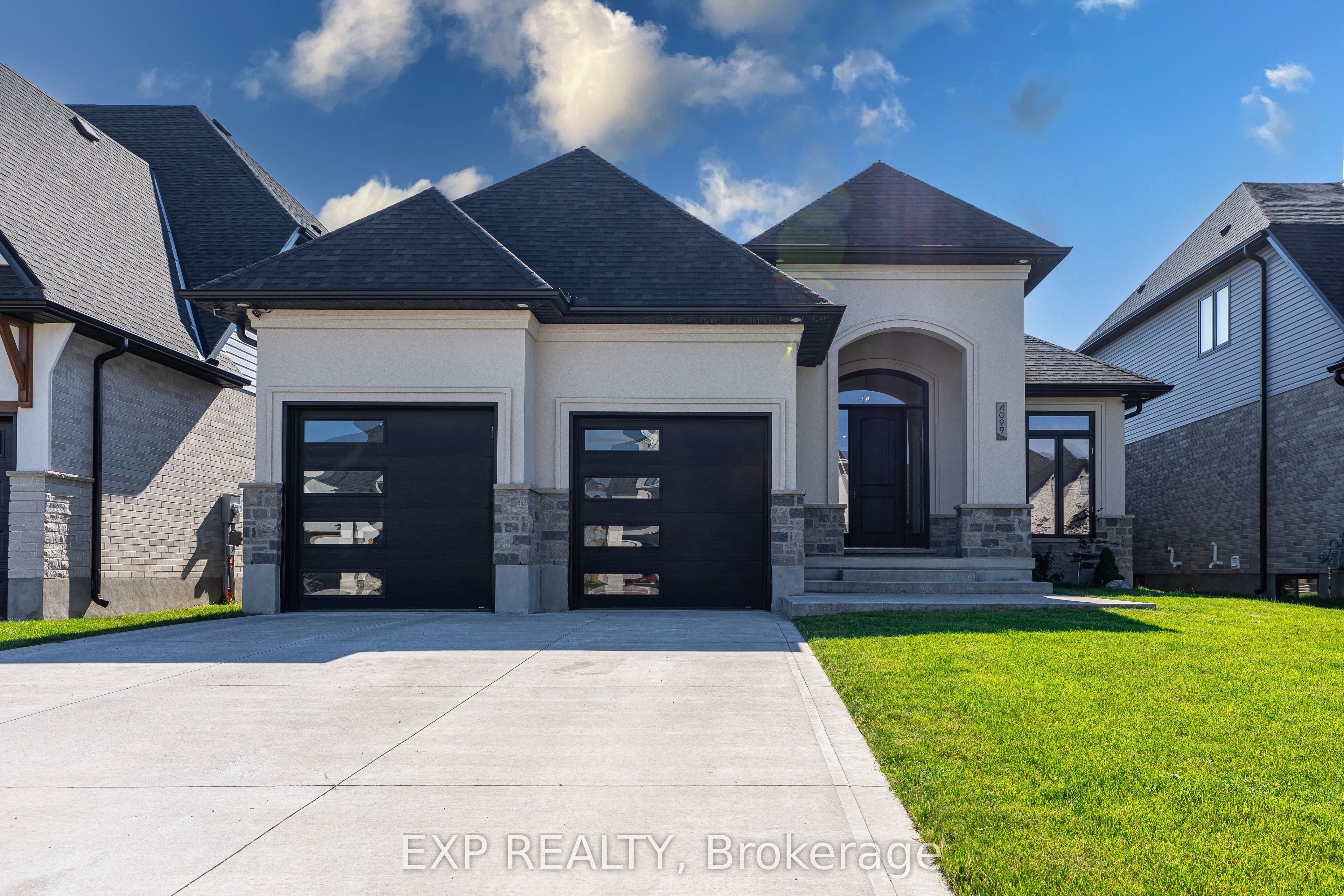 4099 Sugarmaple Crossing, London South, ON N6P 0H6