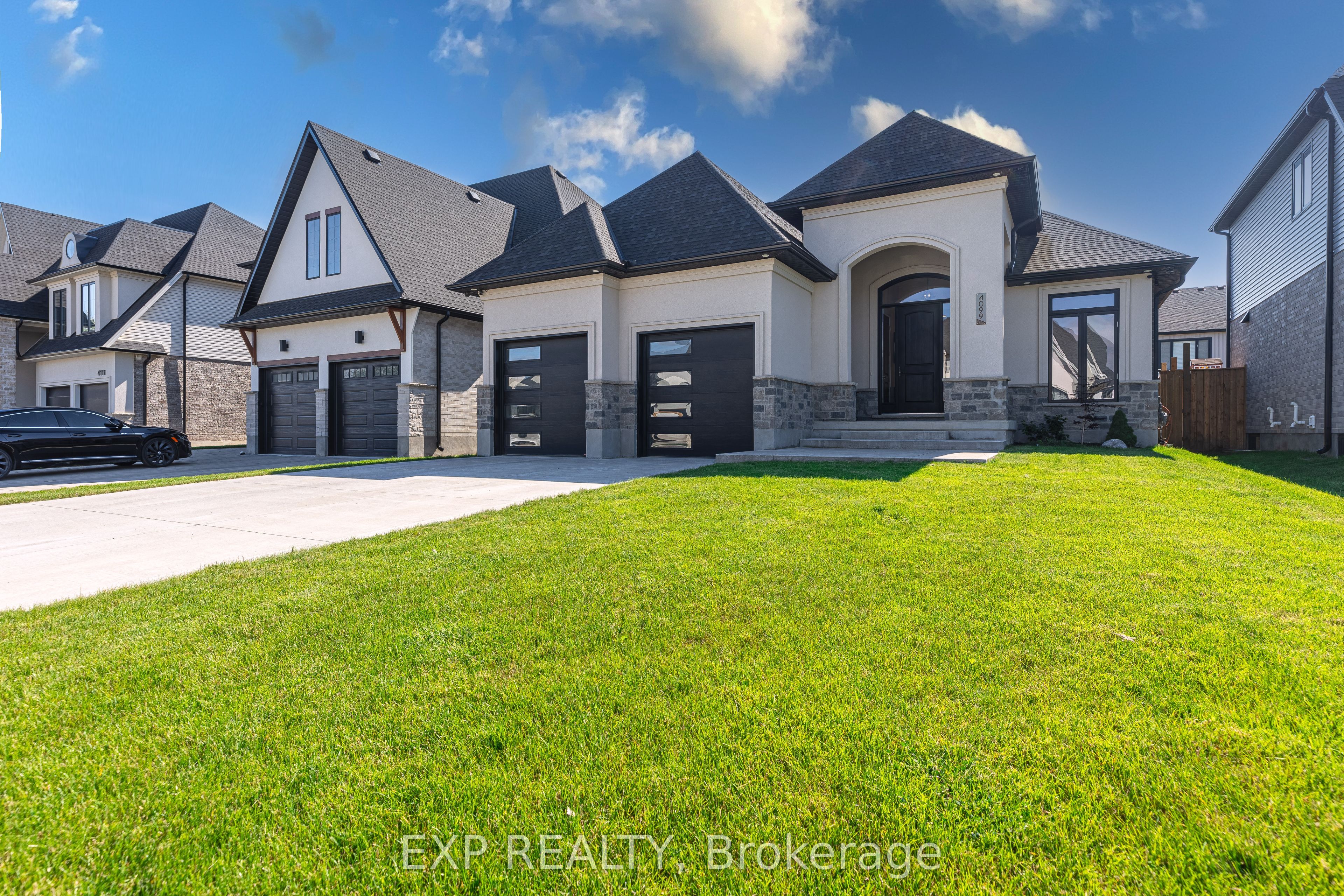 4099 Sugarmaple Crossing, London South, ON N6P 0H6 photo 2