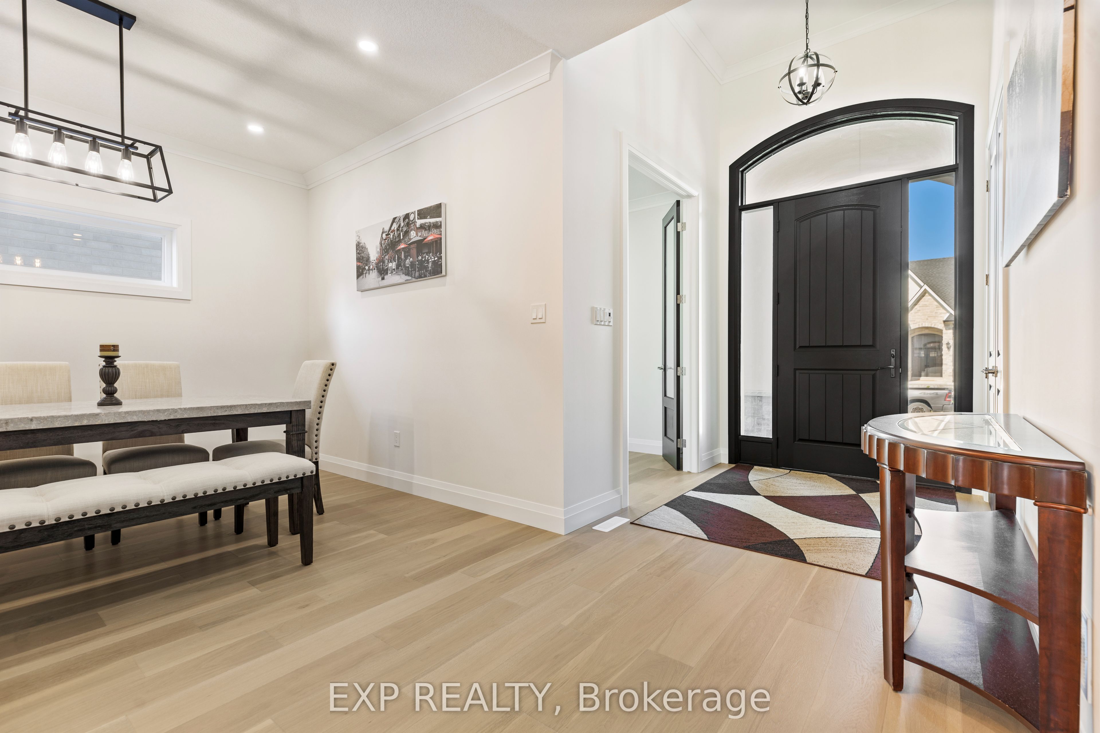 4099 Sugarmaple Crossing, London South, ON N6P 0H6 photo 3