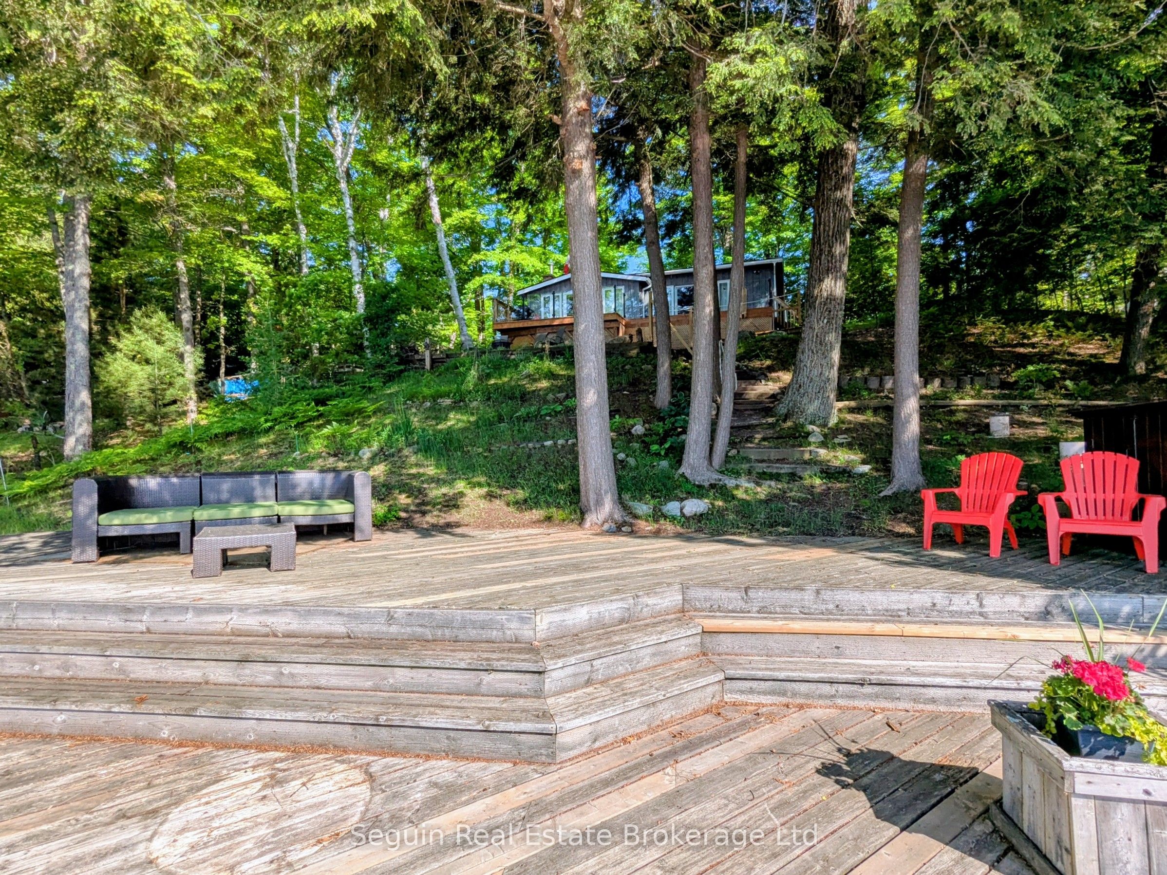 47 Deerfield Road, McKellar, ON P2A 2W7 photo 2