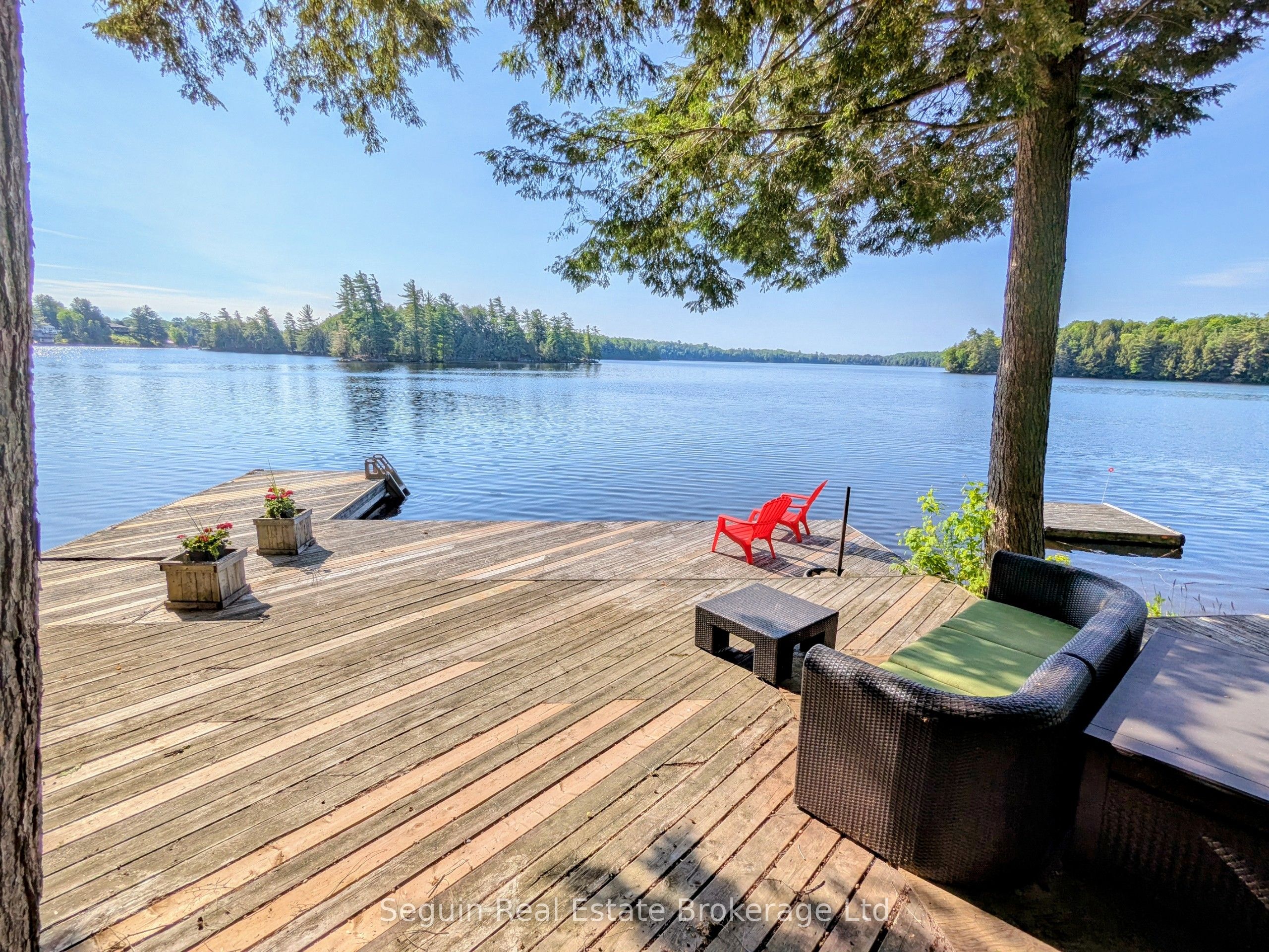 47 Deerfield Road, McKellar, ON P2A 2W7 photo 5
